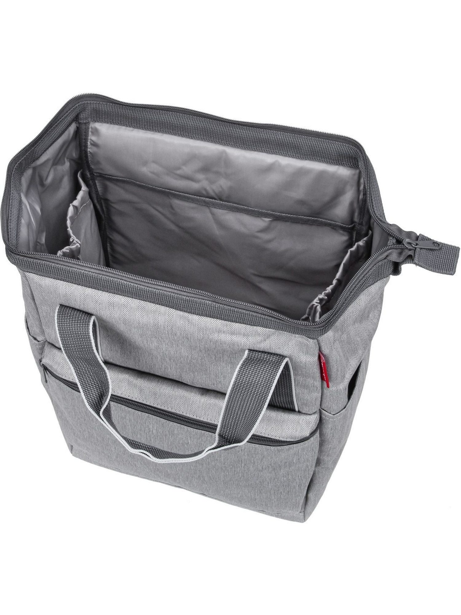 REISENTHEL® Rucksack allrounder R large