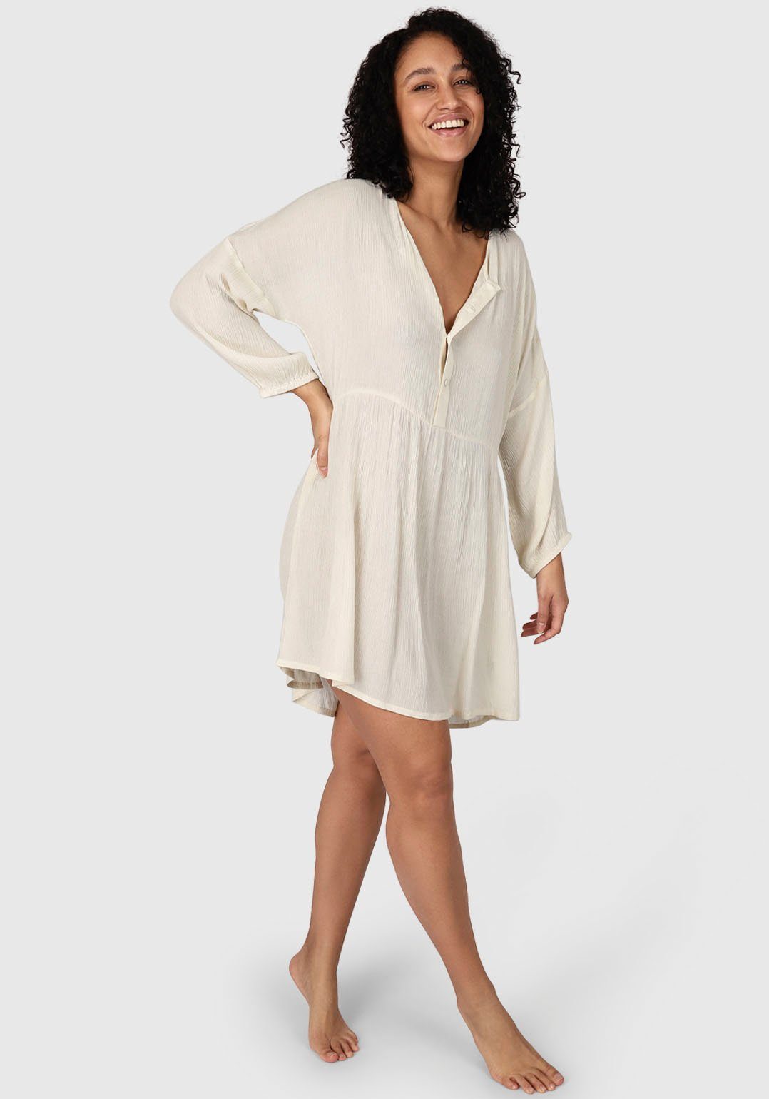 Tunic Tunikashirt Women Olivia Brunotti