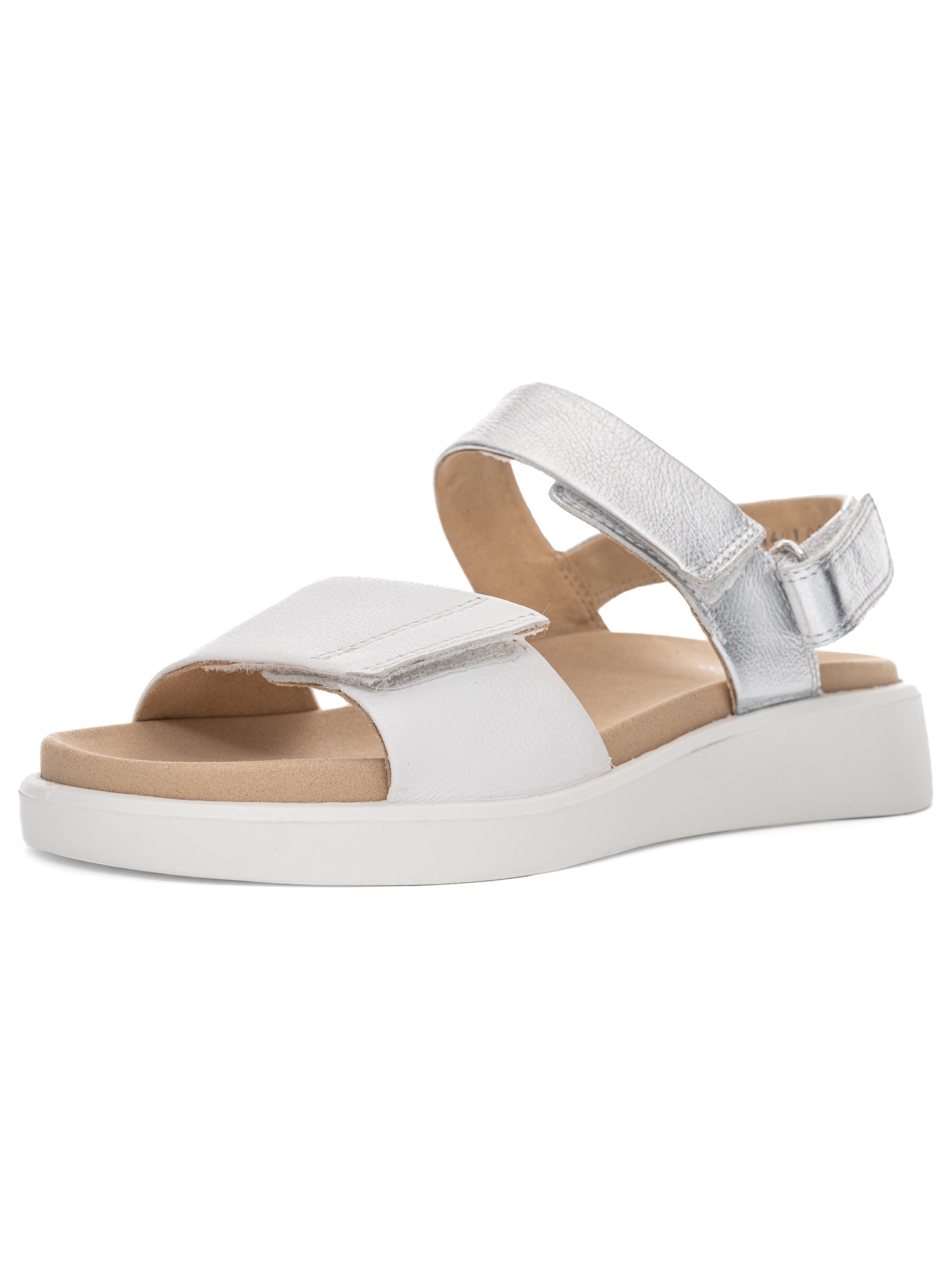 Ara Damen Sandale Madeira Keilsandalette