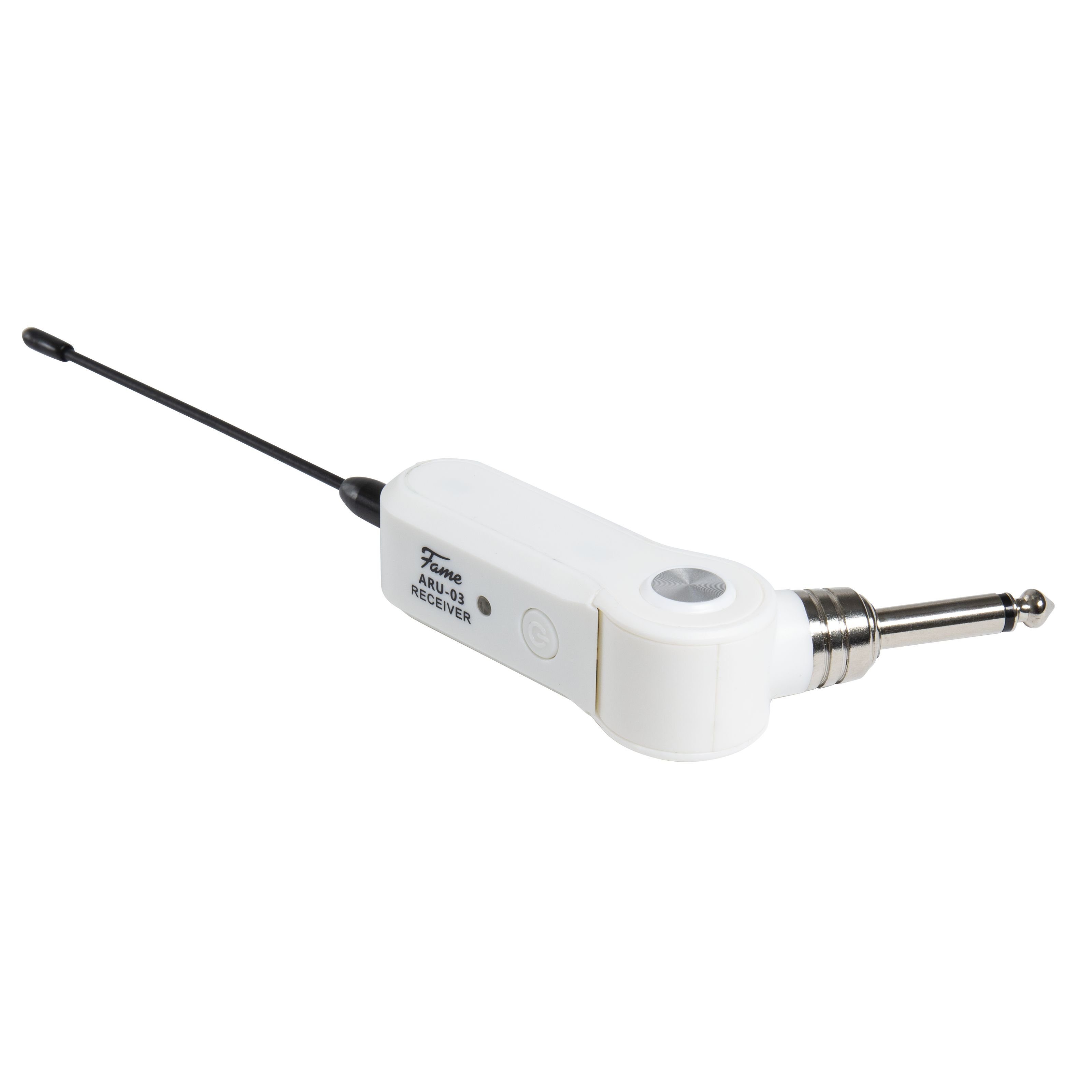 FAME Verstärker (ARU-03 Wireless System, UHF-Sendersystem, Gitarren Wireless System)