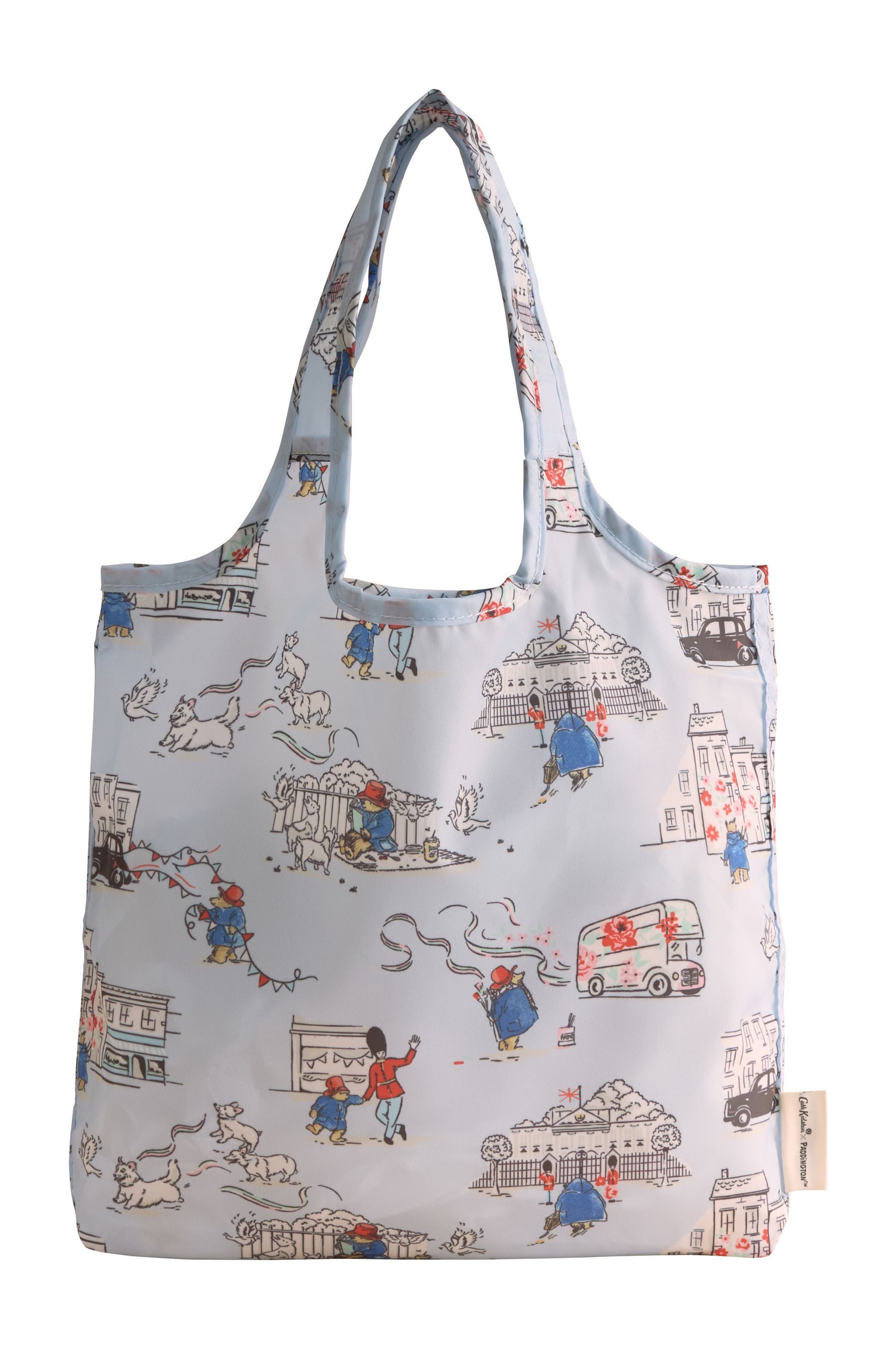 Cath Kidston Einkaufsbeutel Cath Kidston kleine Falt-Tote, Paddington