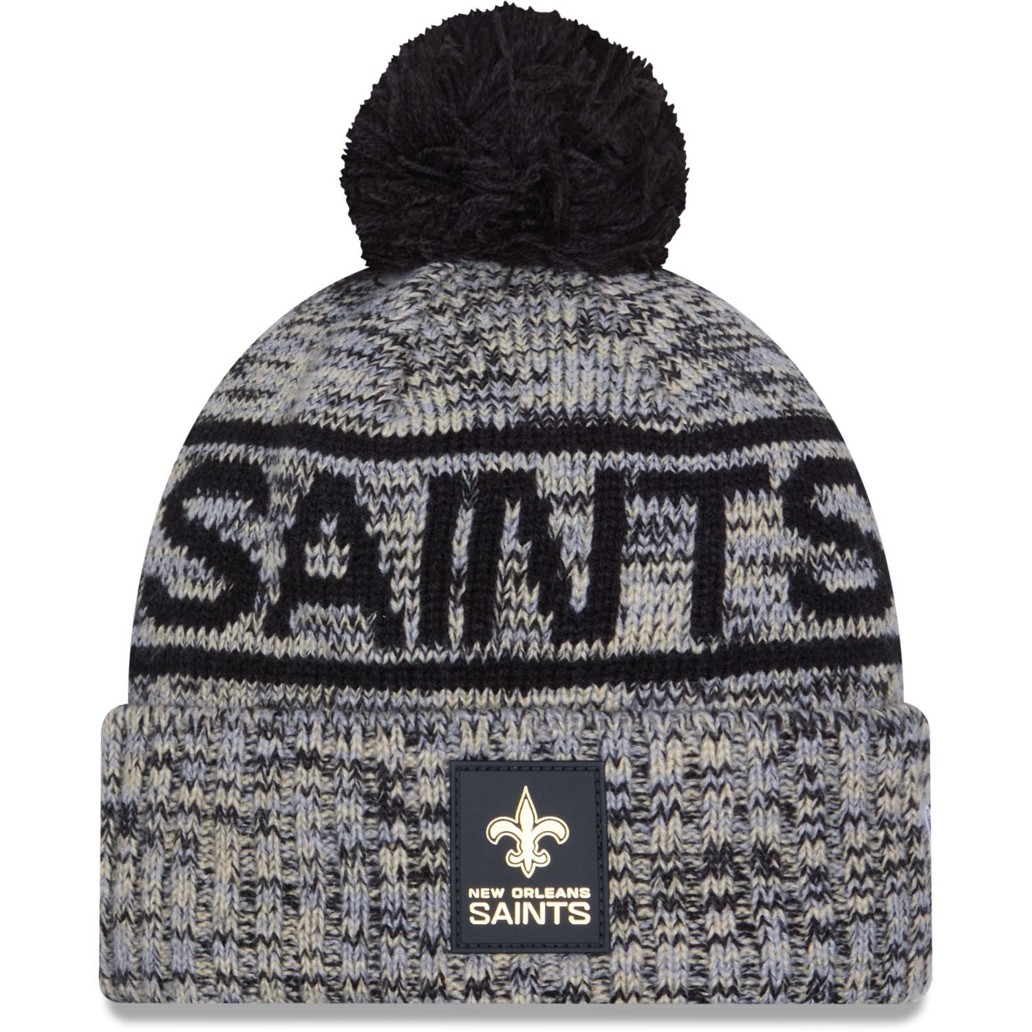 New Era Fleecemütze Bommel SIDELINE New Orleans Saints günstig online kaufen