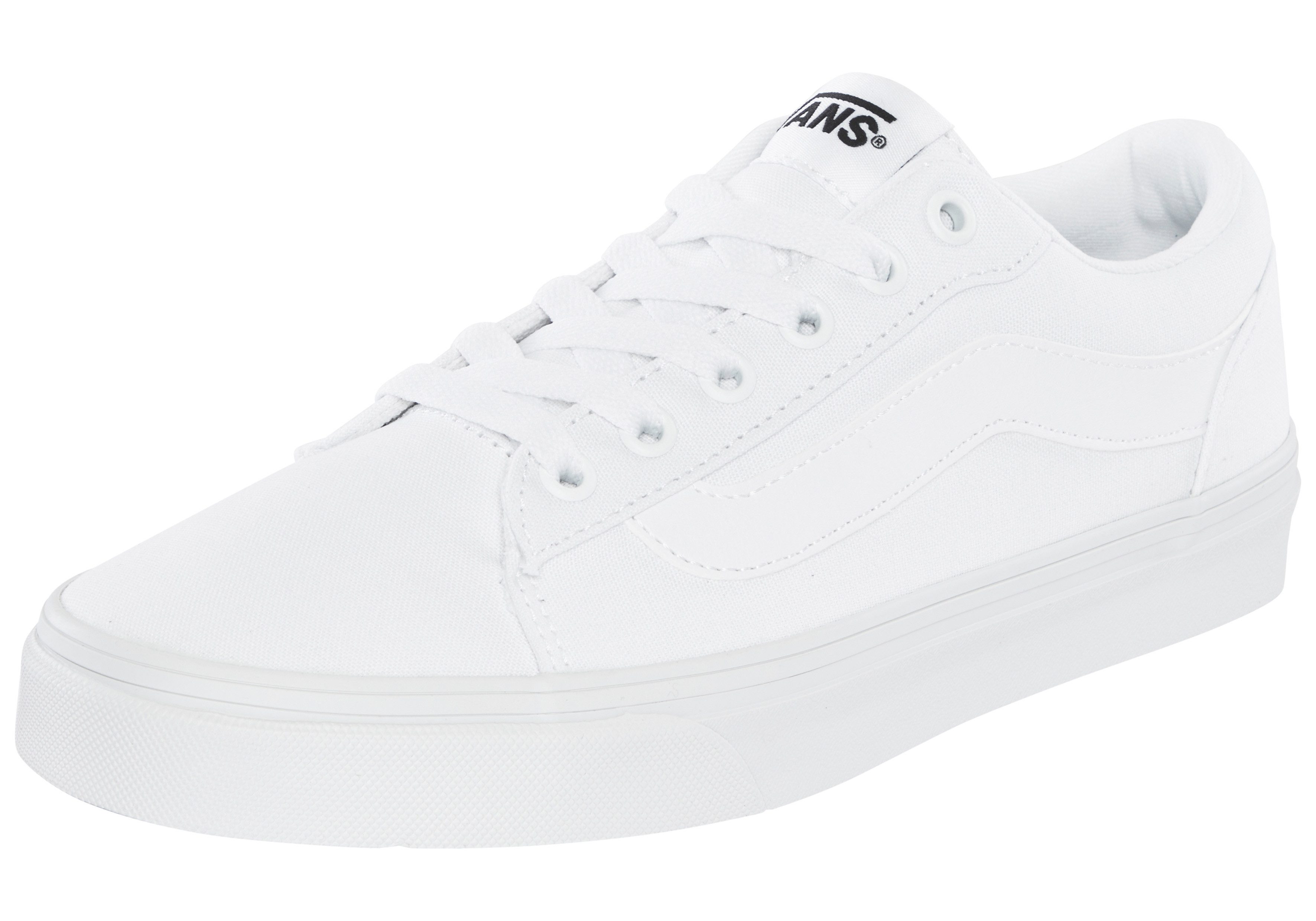 Vans Vero LS Sneaker Double Lacing - Doppelschnürung