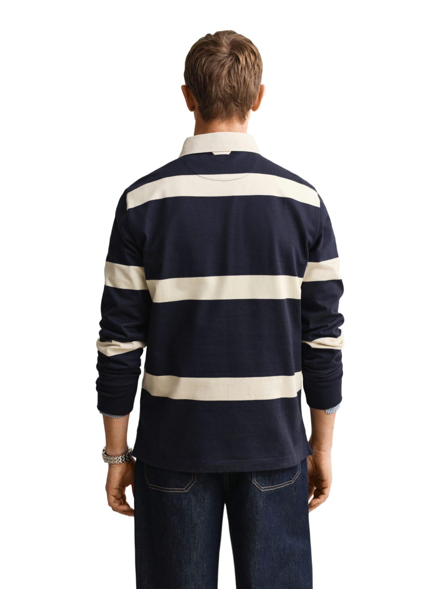 Gant Rugbyshirt