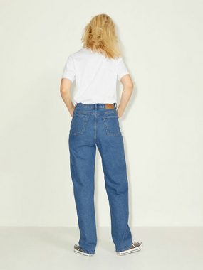 JJXX Weite Jeans Seville (1-tlg) Plain/ohne Details