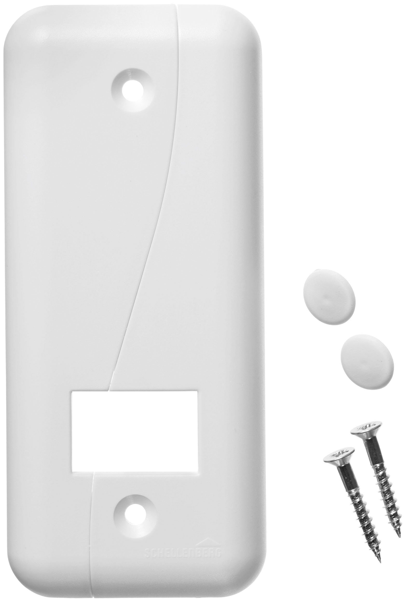 SCHELLENBERG Gurtwickler-Abdeckplatte Duo Maxi, 10,5 cm günstig online kaufen