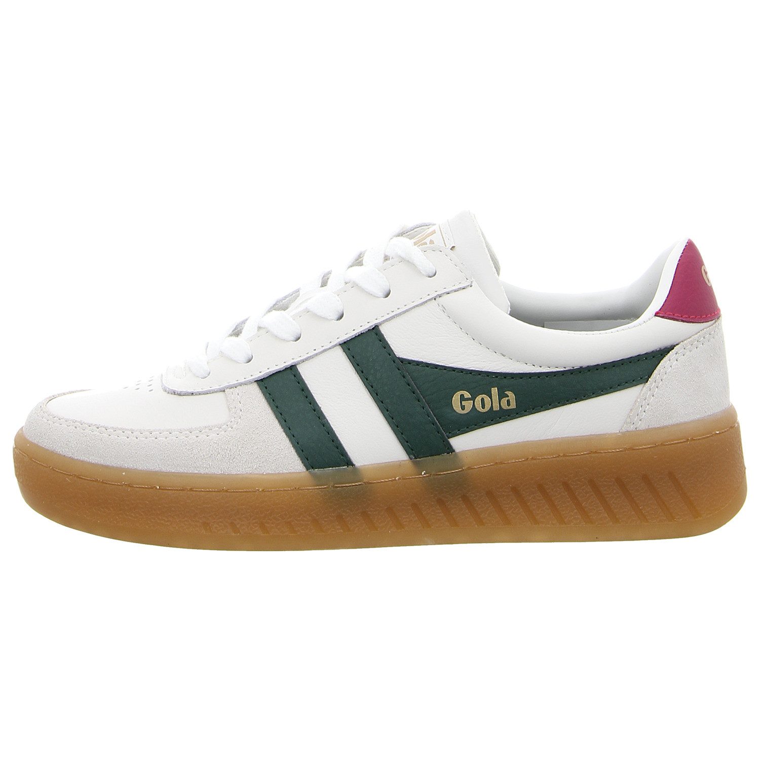 Gola Grandslam Trident Sneaker