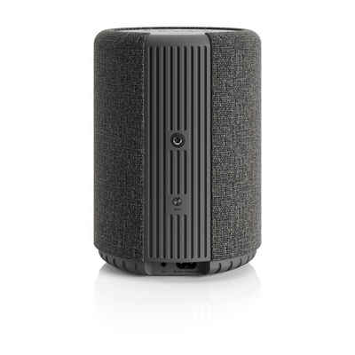 Audio Pro A10MK2 Stationärer Kompakter Multiroom Multiroom-Lautsprecher (n.A)