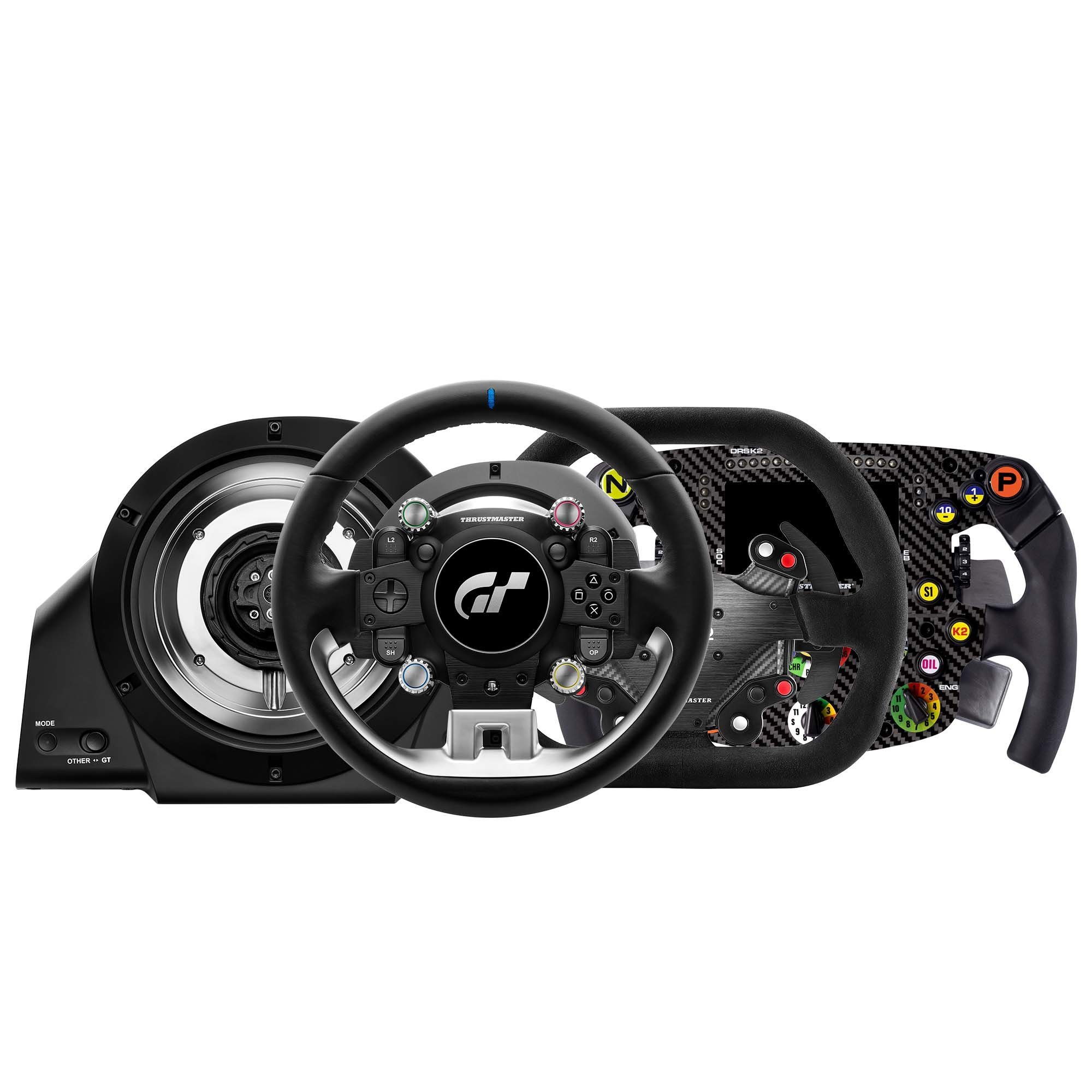 Thrustmaster T-GT II Servo Base Controller