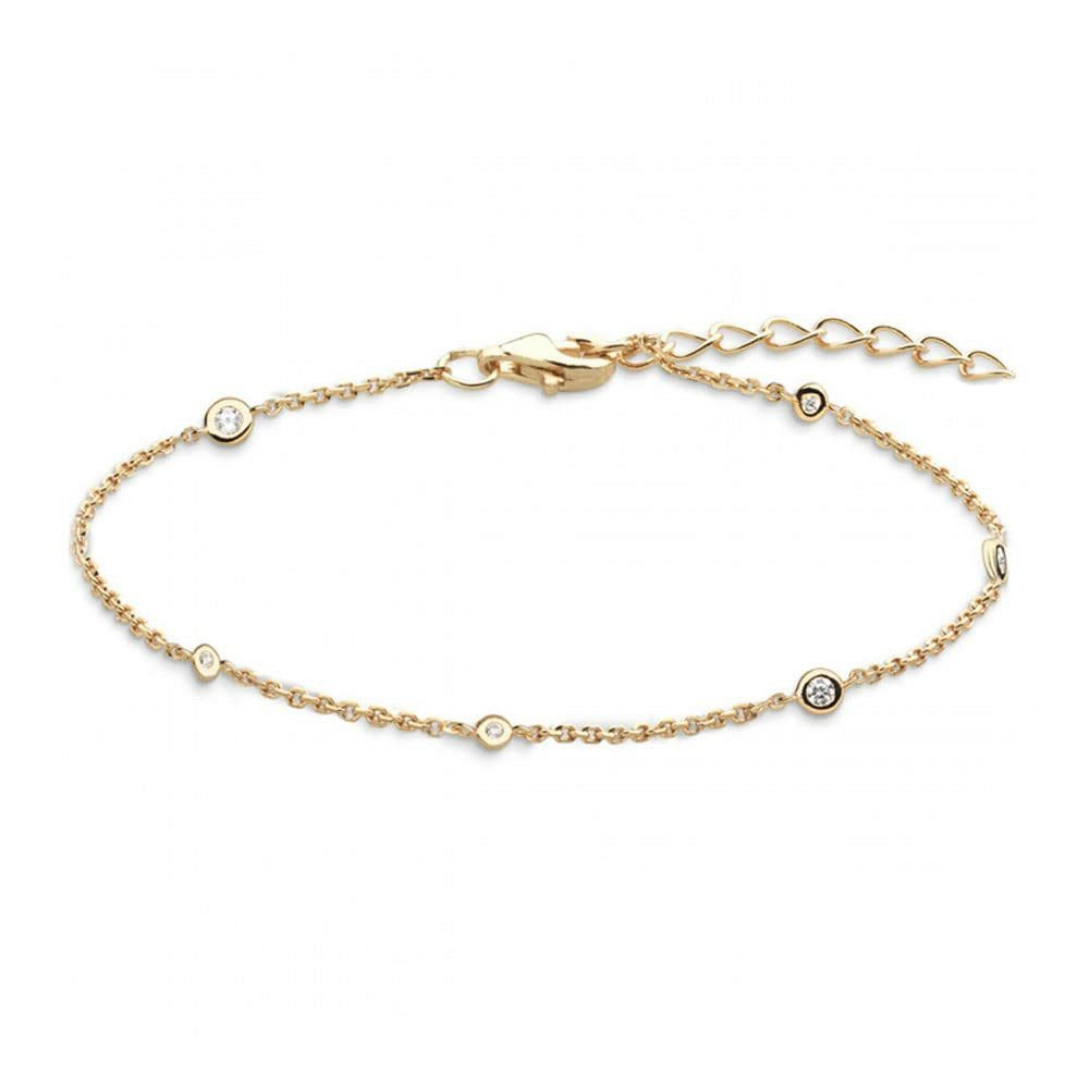 XENOX Armband Armband für Damen (keine Angabe, 1-tlg., Weiblich)