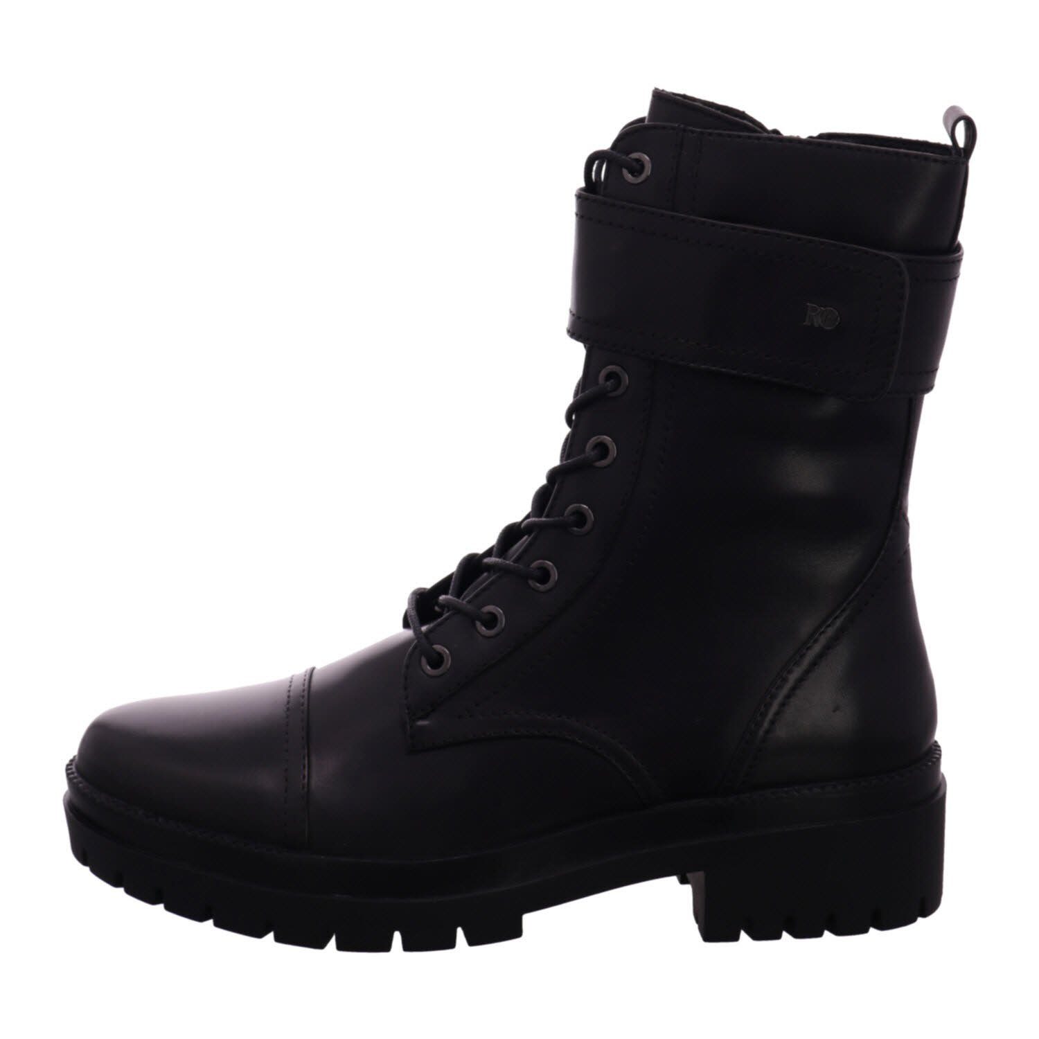 OLGA 07 - 5433 Schnürstiefelette