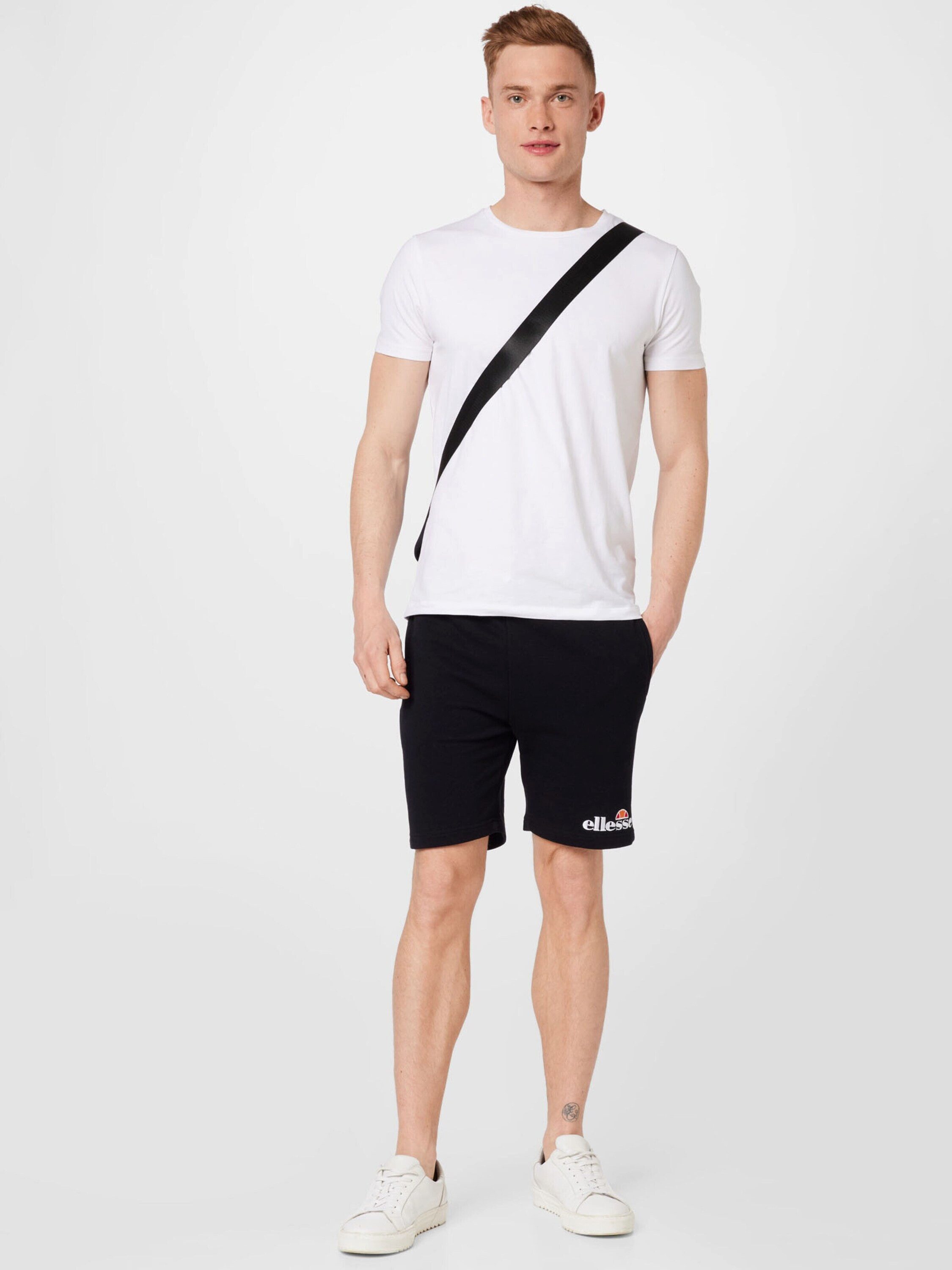 Ellesse Shorts Silvan (1-tlg)