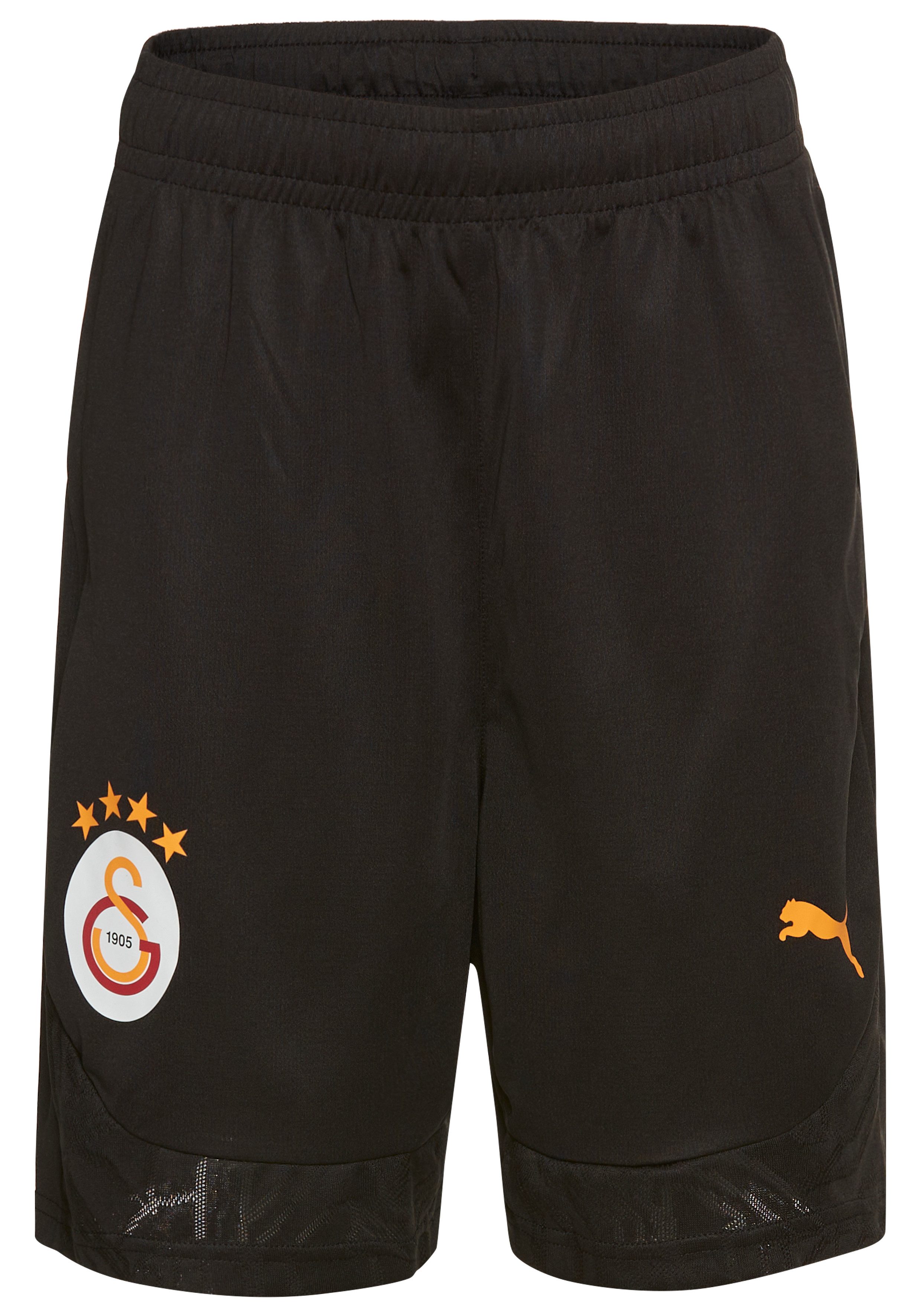 PUMA Trainingsshorts GSK TRAINING SHORTS Galatasaray günstig online kaufen