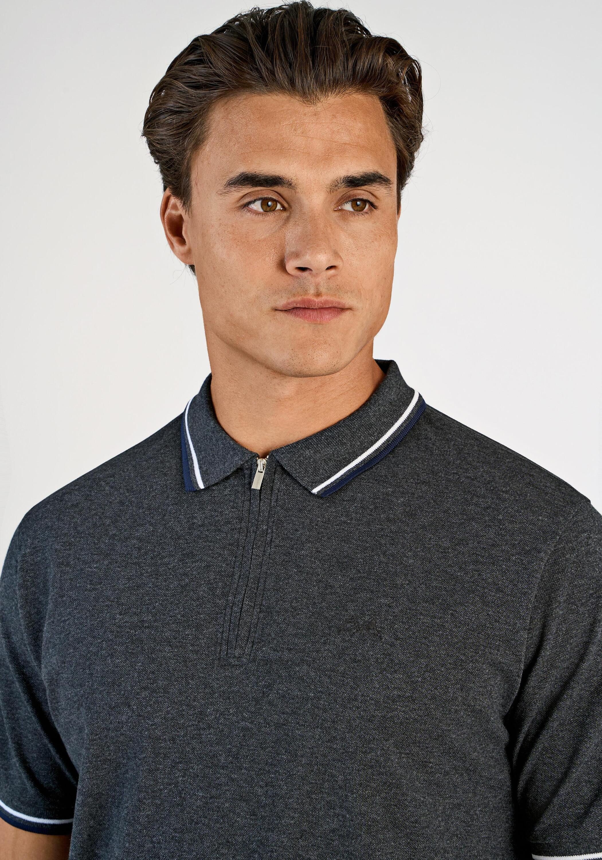 LINDBERGH Poloshirt Poloshirt Relaxed Fit