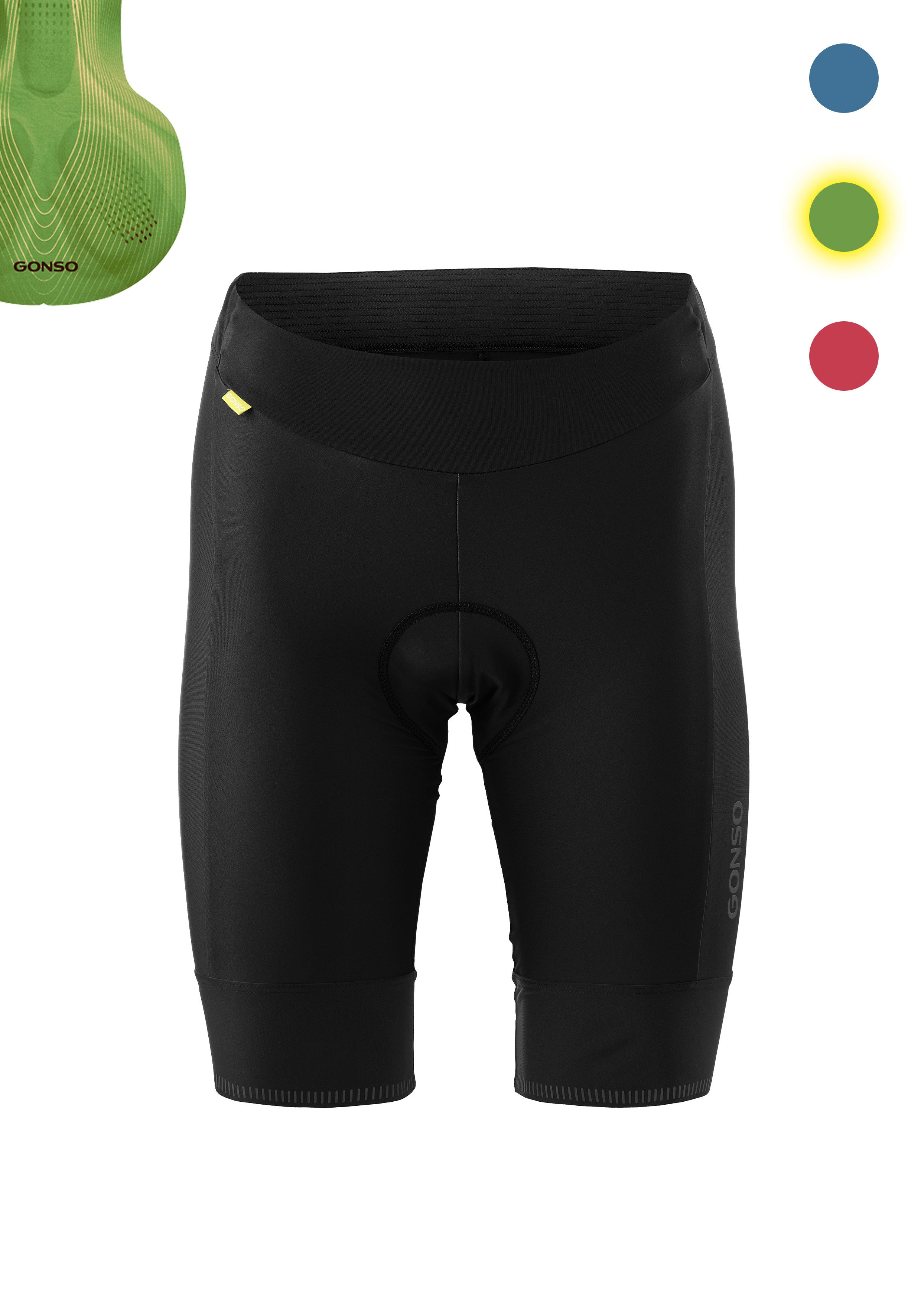 Fahrradhose SITIVO W