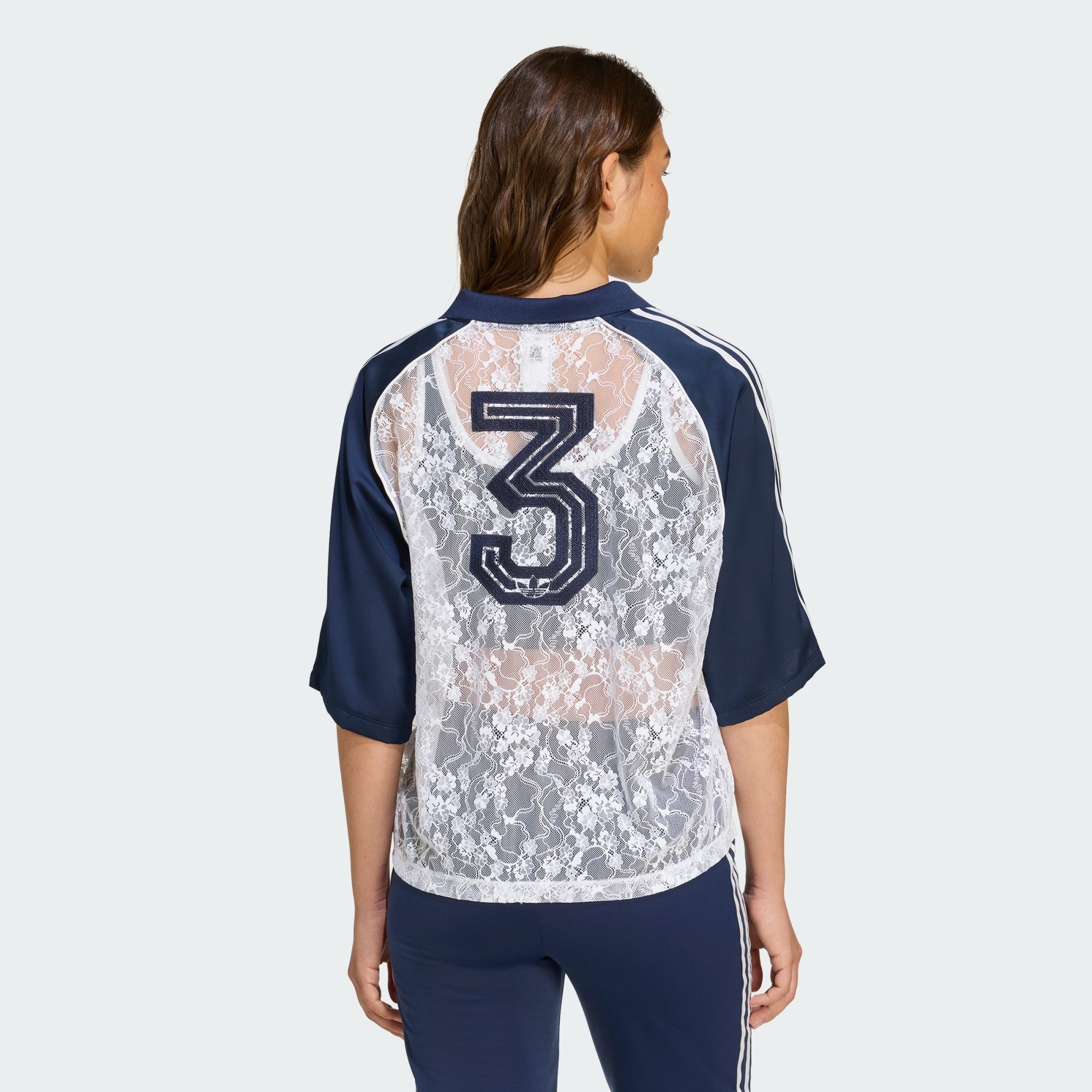 adidas Originals T-Shirt ADIDAS ORIGINALS JERSEY günstig online kaufen