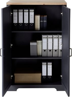 Innostyle Aktenschrank (1-St)