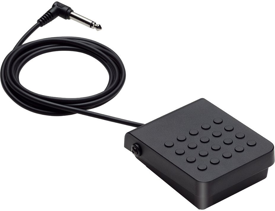 Musikinstrumentenpedal Piano Sustainpedal, SP-3