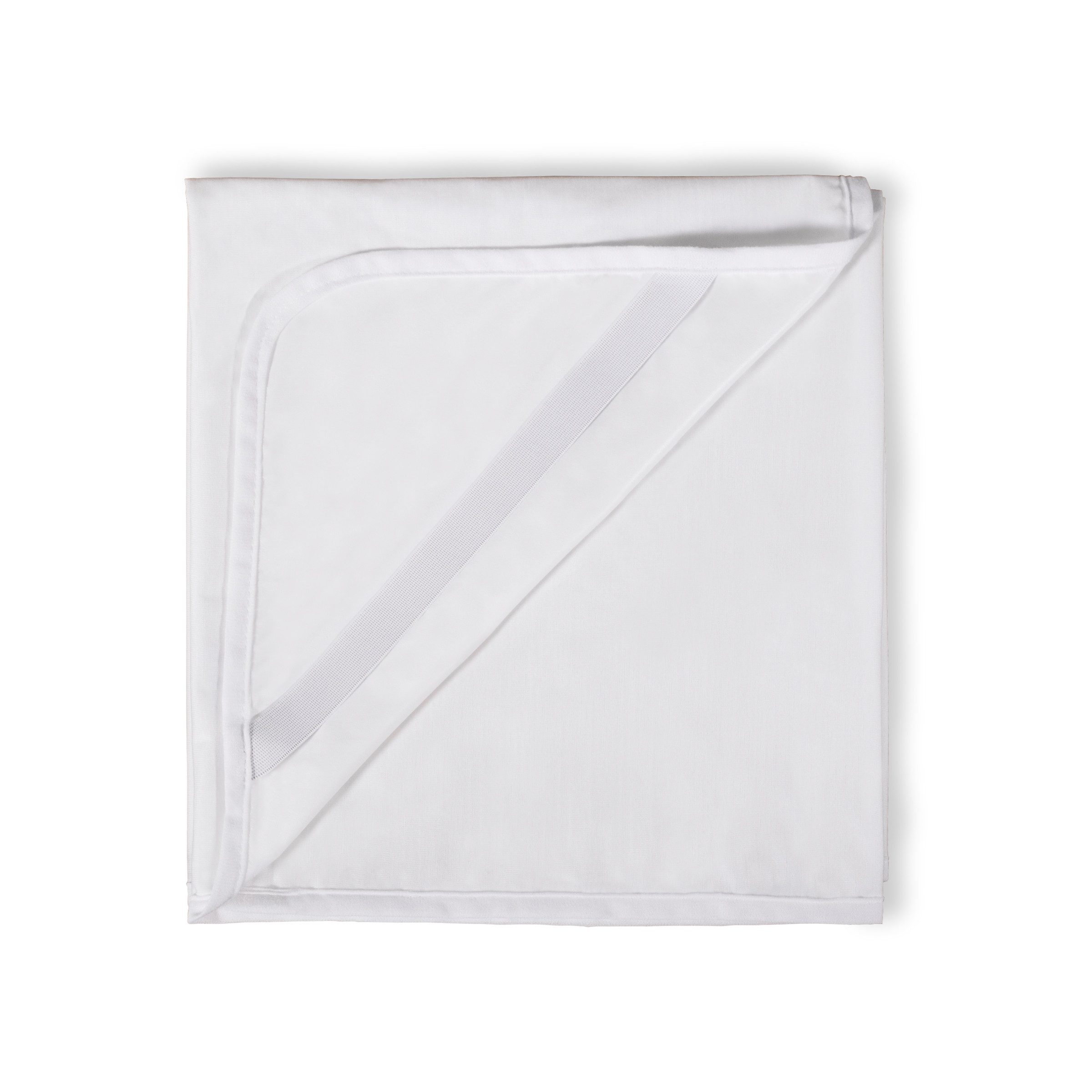 Matratzenauflage wasserdicht, 100 % TENCEL™ Lyocell + Membrane, Matratzenauflage Ehrenkind, Matratzenschoner 60x120 cm