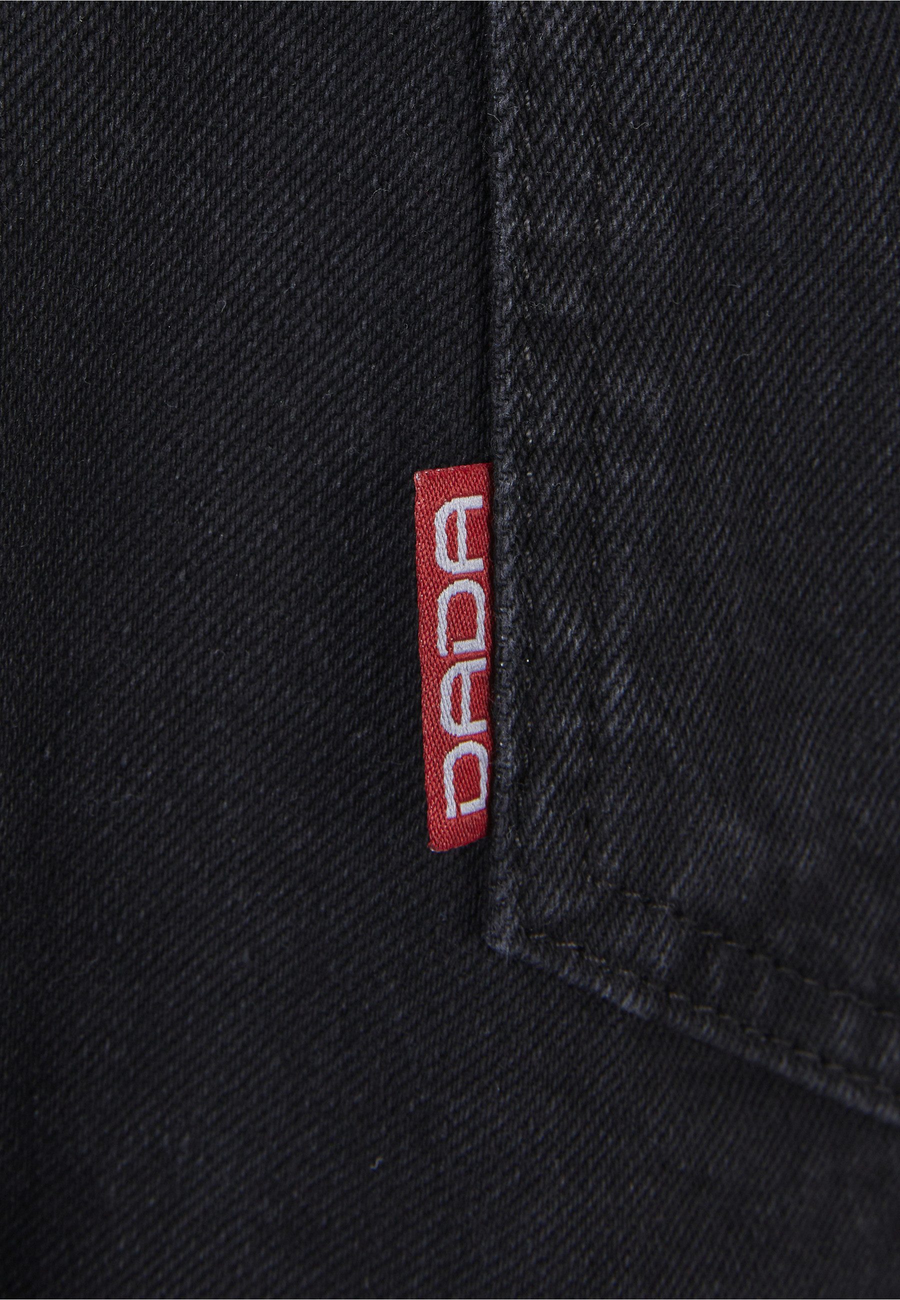 DADA Supreme Bequeme Jeans DADA Supreme Herren Dada Supreme Supreme Baggy Fit Jeans