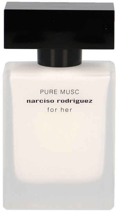 narciso rodriguez Eau de Parfum Narciso Rodriguez for Her Pure Musc