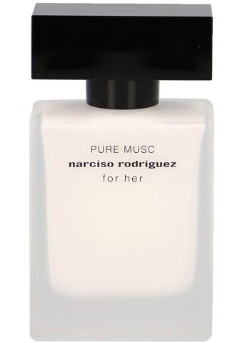 narciso rodriguez Eau de Parfum » for Her Pure Musc«