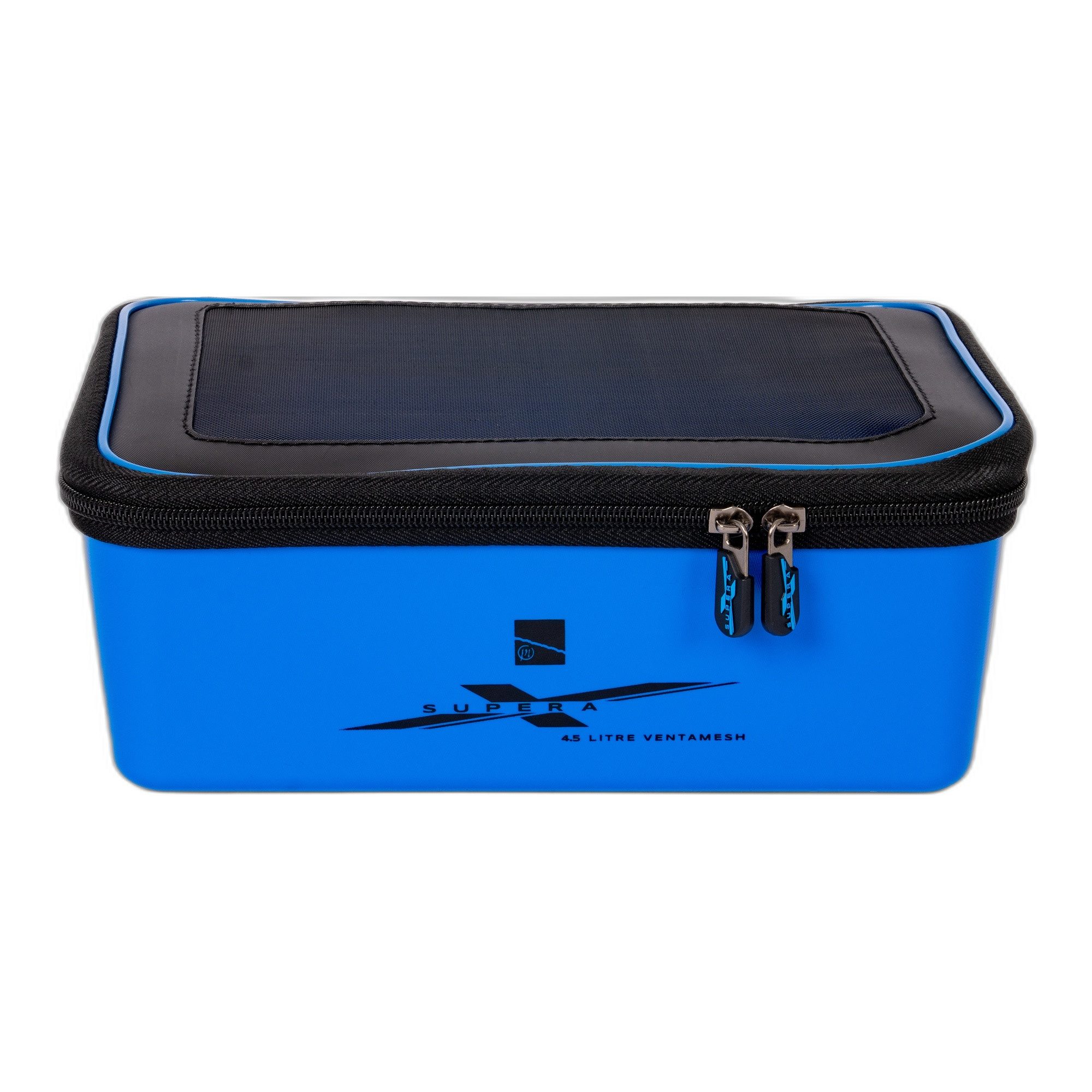 Preston Innovations Angelkoffer Preston Supera X 4.5l Ventamesh Tub