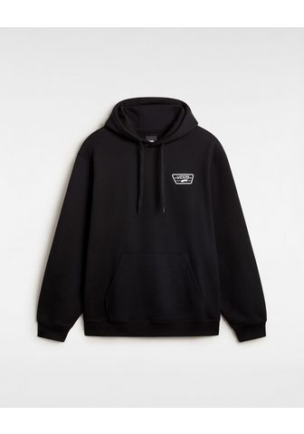  Vans Sportinis megztinis su gobtuvu FU...