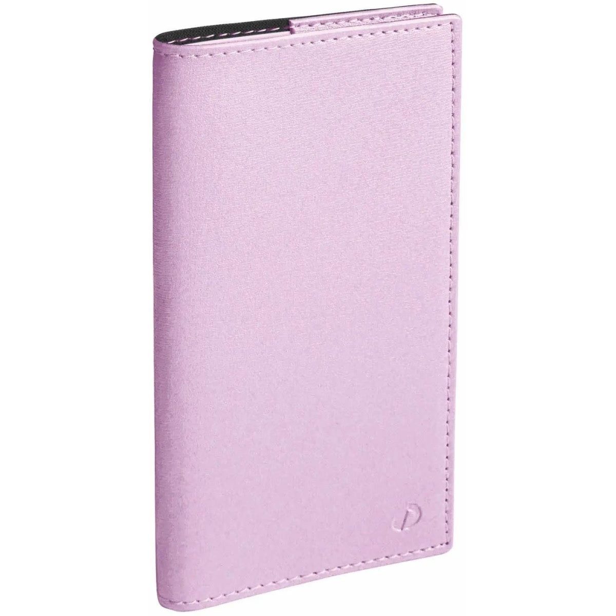 Taschenkalender Kalender Planital 8,8x17cm Soho parma 2026.