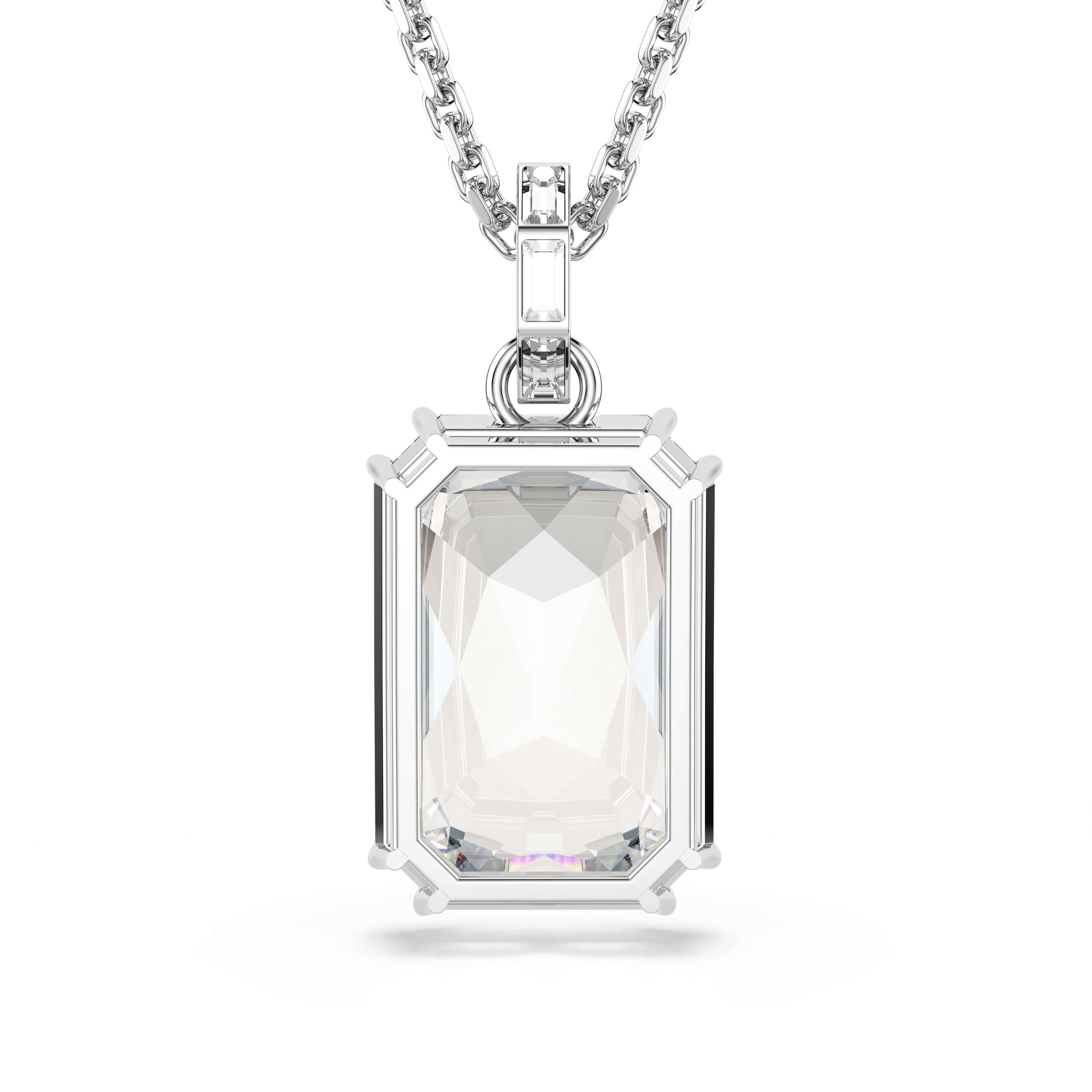 Swarovski Kette mit Anhänger Schmuck Geschenk günstig online kaufen