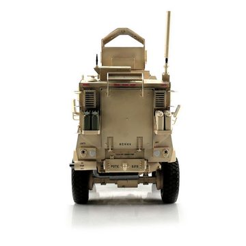 Torro RC-Panzer 1/16 RC Maxx Pro MRAP