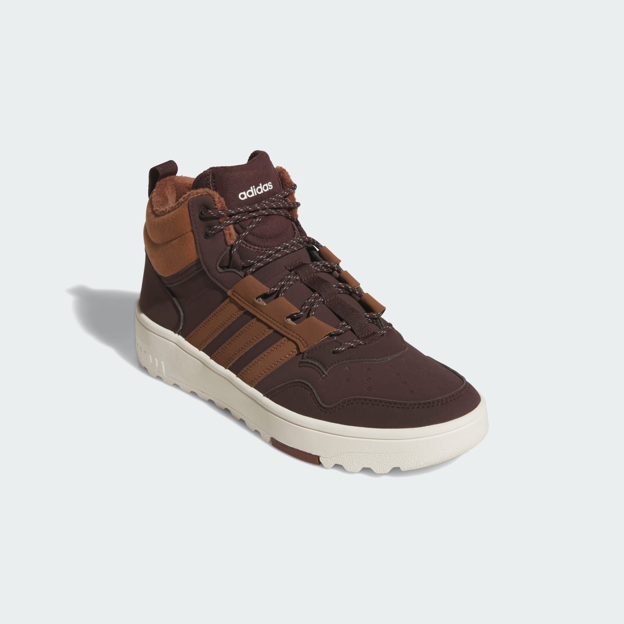 HOOPS 4.0 MID SCHUH Sneaker