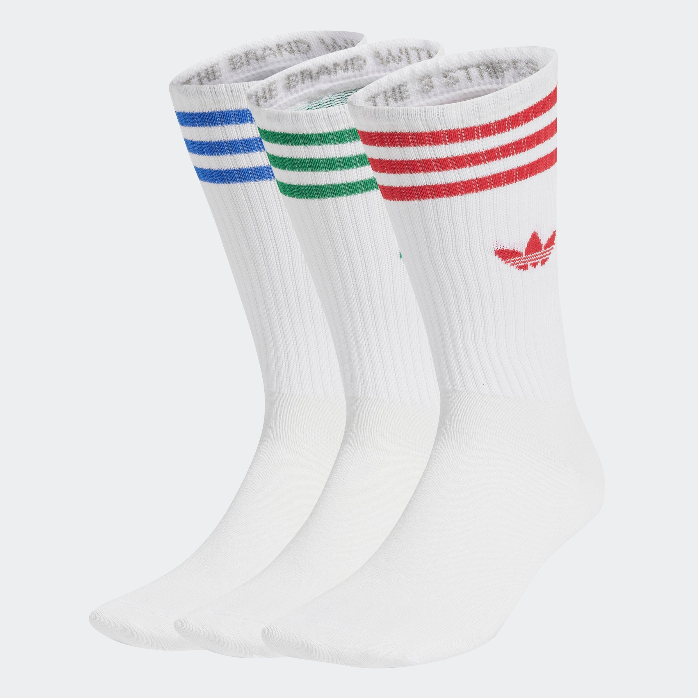 adidas Originals Sportsocken HIGH CREW SOCK günstig online kaufen