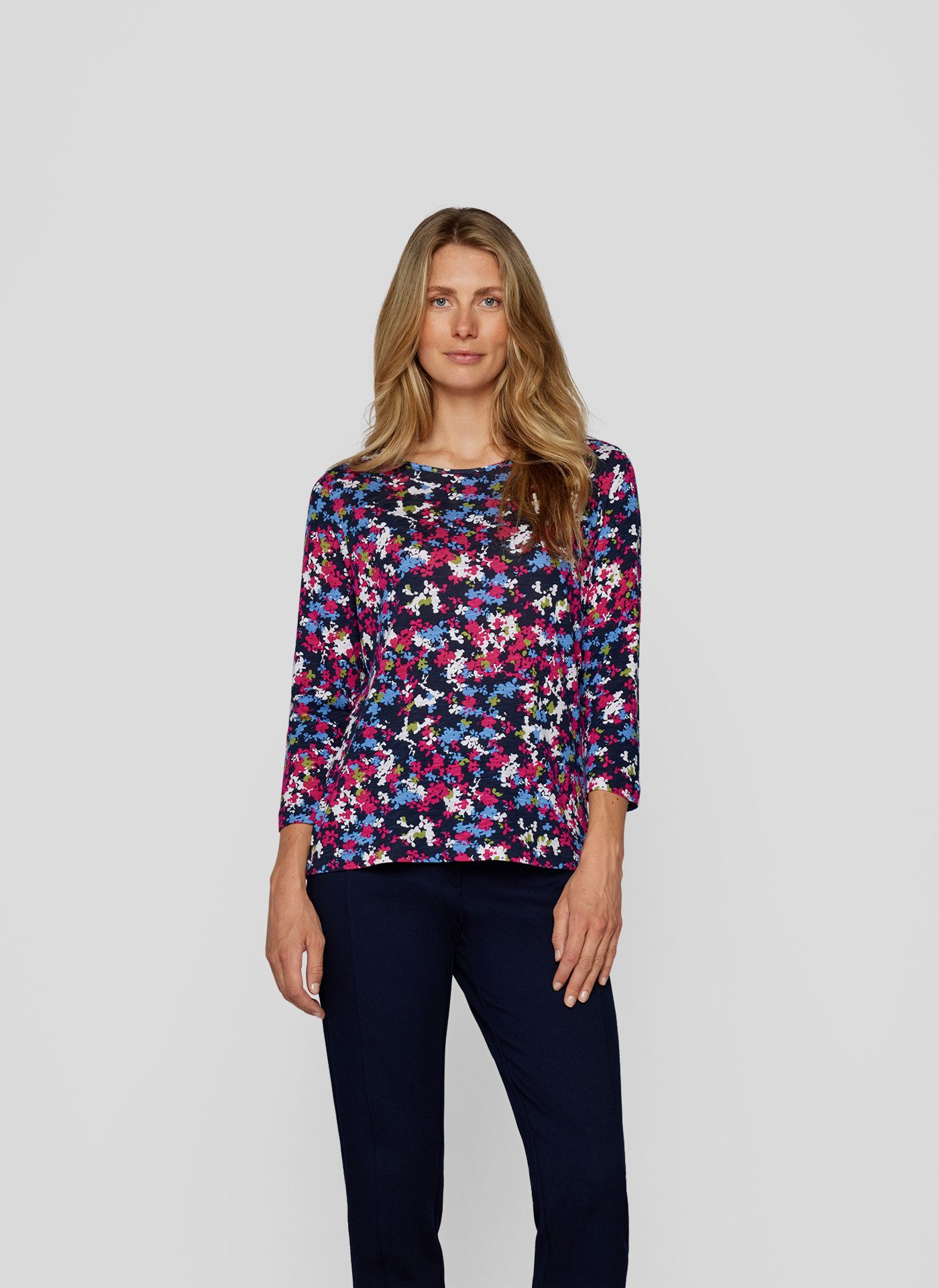 Print-Shirt T-Shirt