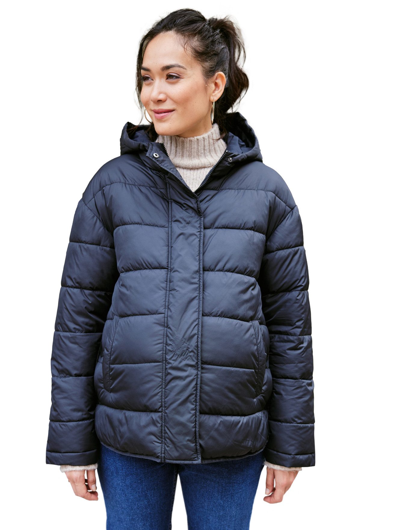 Envie de Fraise Umstandsmantel 2-in-1