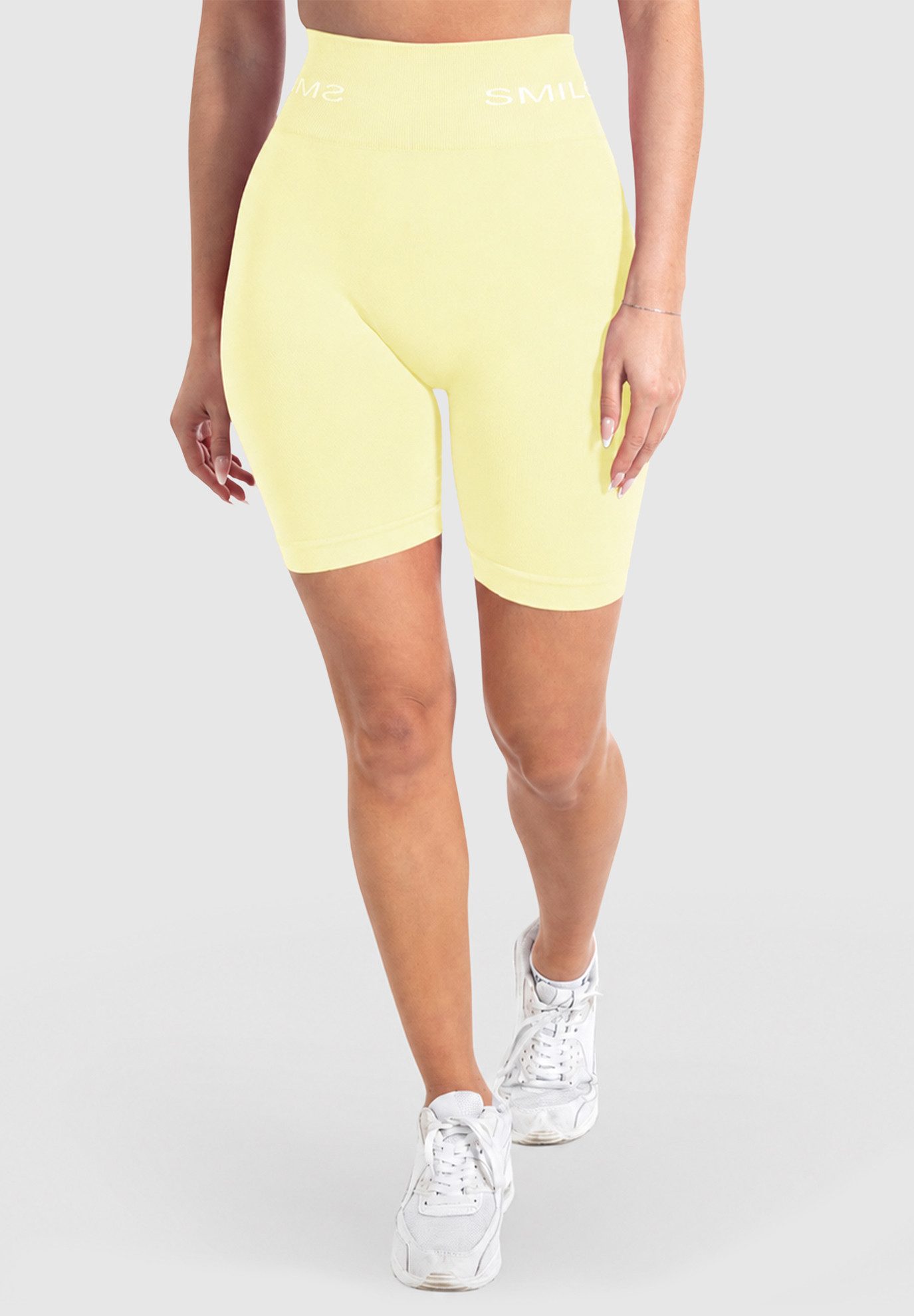 Smilodox Shorts Azura