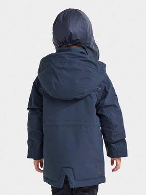 Didriksons Parka PADDAN in tollem Design