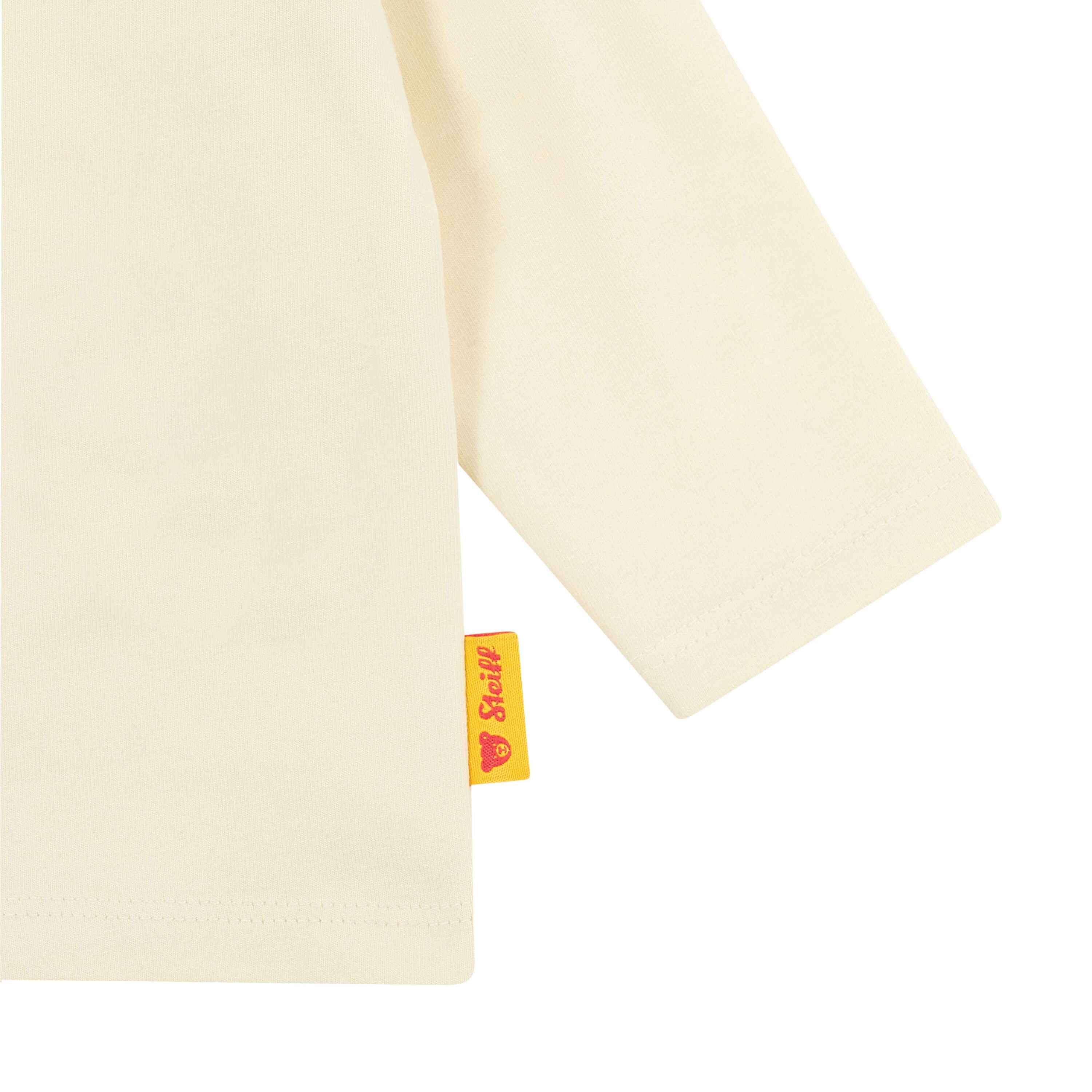 Steiff Langarmshirt T-Shirt langarm Winter Adventure – Bild 4 von 4