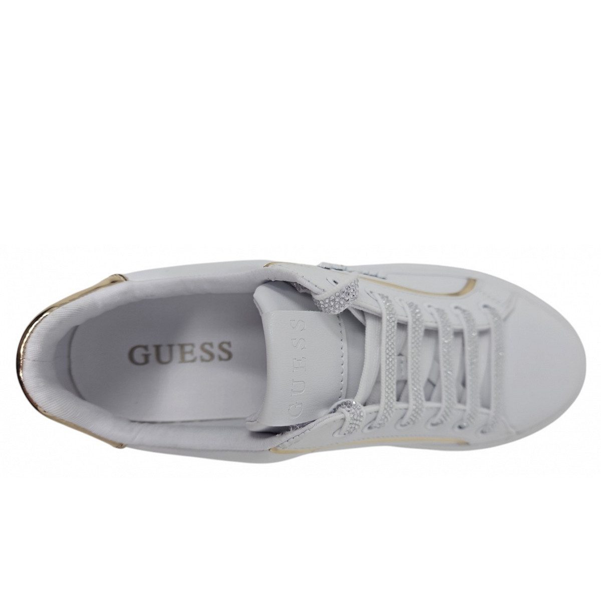 Guess Ameria Sneaker günstig online kaufen