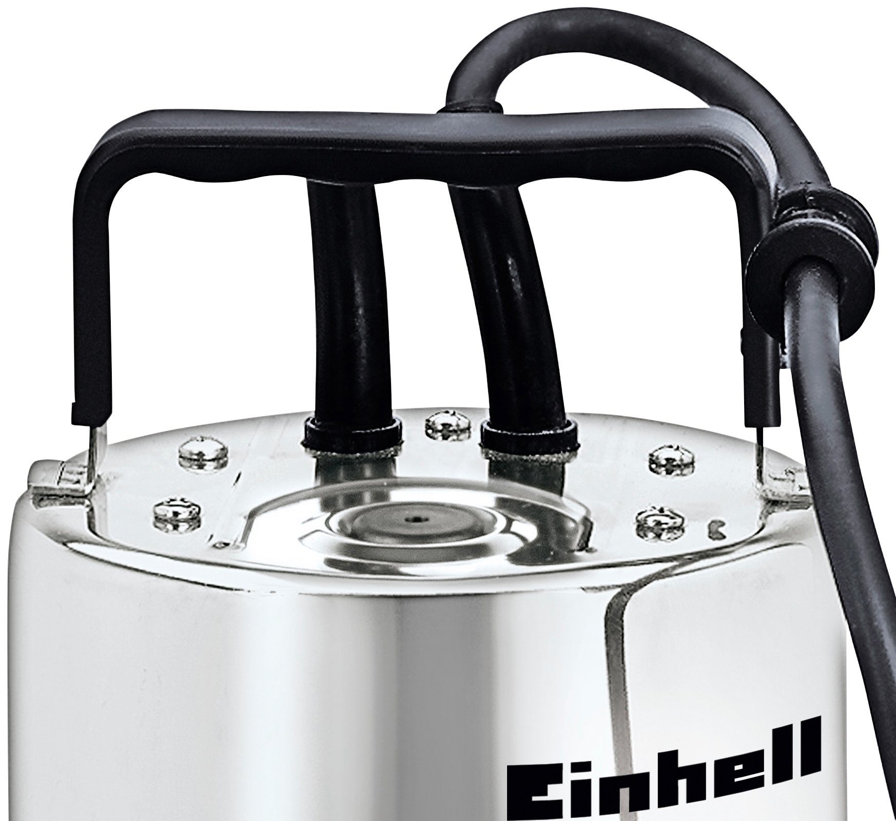 Einhell Schmutzwasserpumpe GC-DP 1020 N, 18.000 l/h – Bild 2 von 5