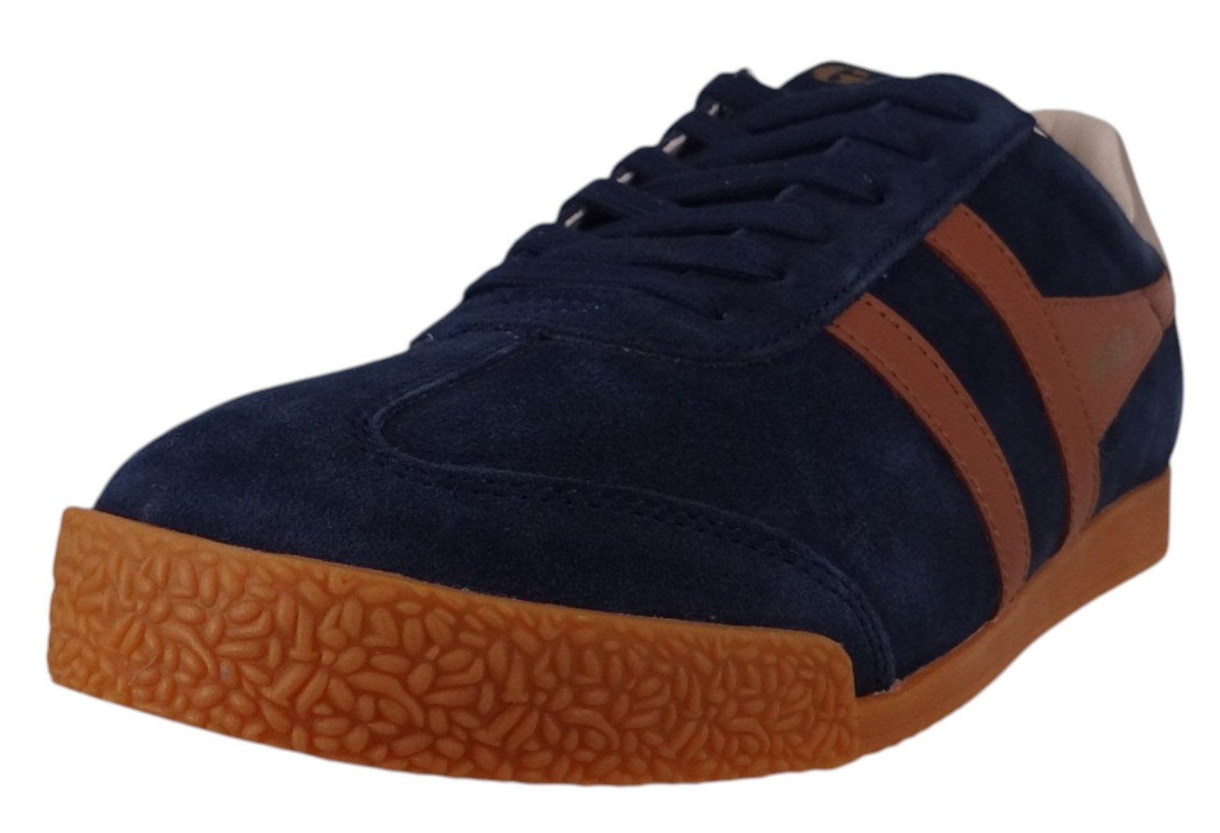 Gola CMB538 EI Navy/Umber/Bone Sneaker
