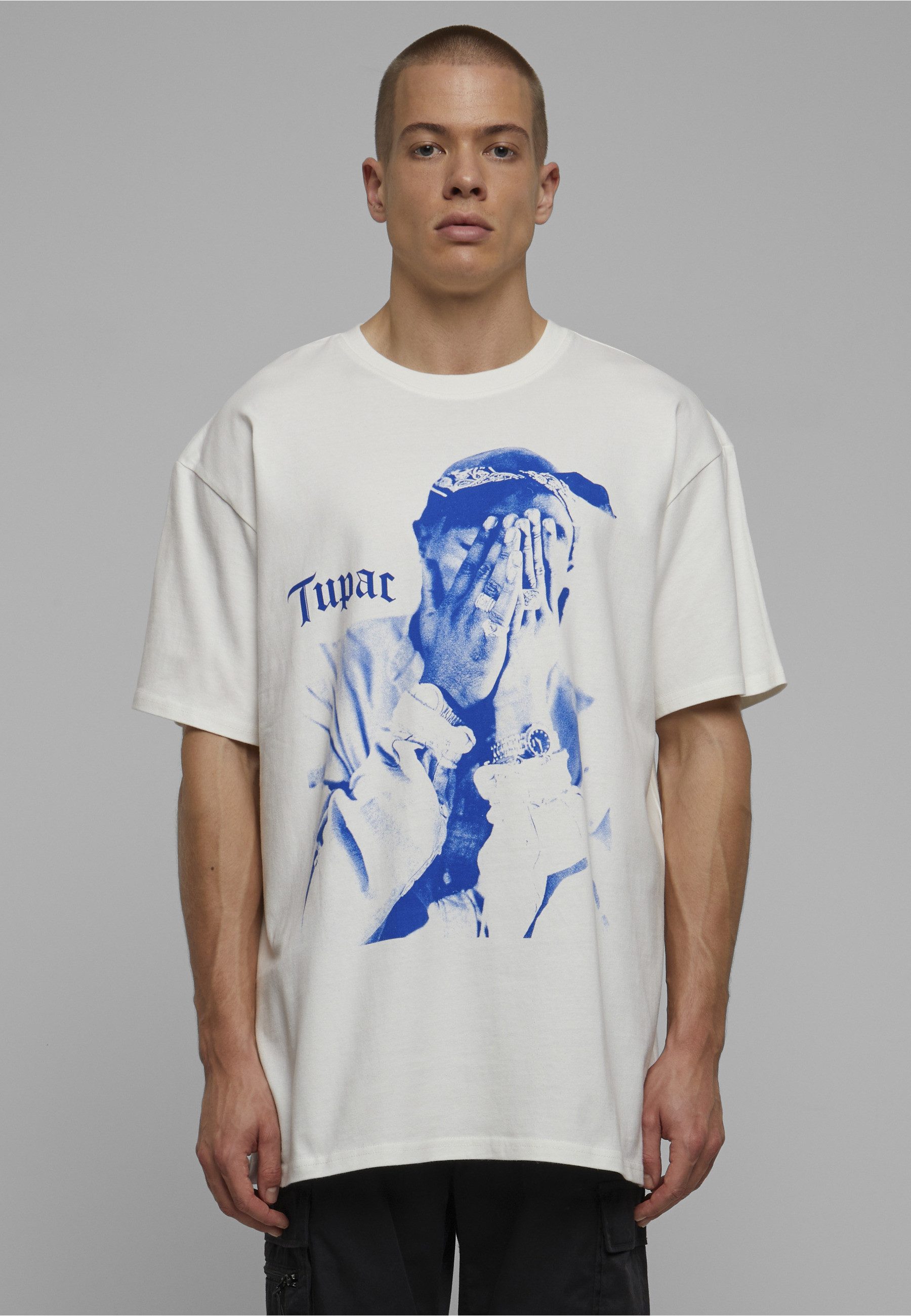 Upscale by Mister Tee T-Shirt Upscale by Mister Tee Herren (1-tlg)