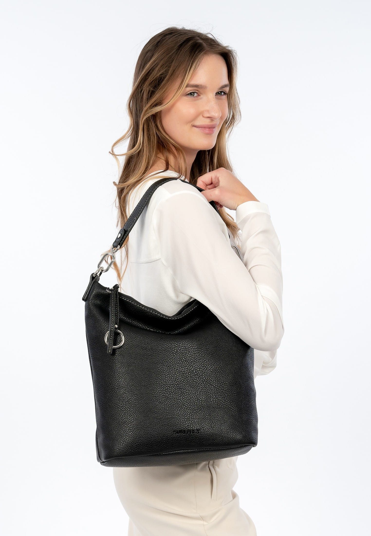 SURI FREY Beuteltasche SFY Debby