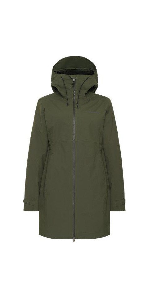 Didriksons Outdoorjacke BEA WNS PARKA 6 günstig online kaufen