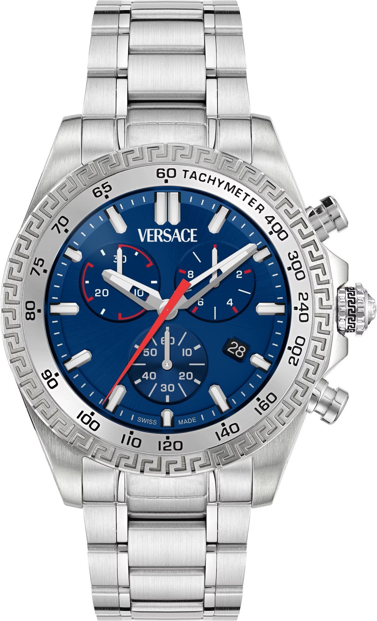 Versace Chronograph Chrono X Gent