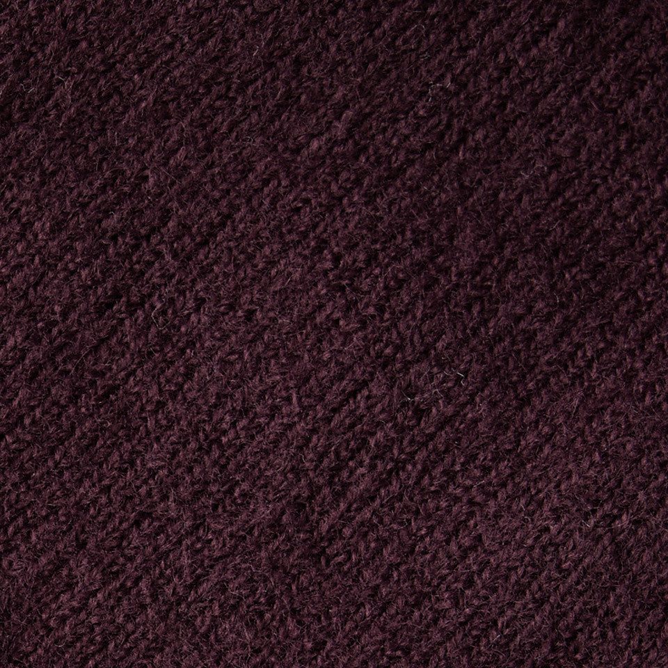 STREET ONE Rollkragenpullover im soften Baumwoll-Mix