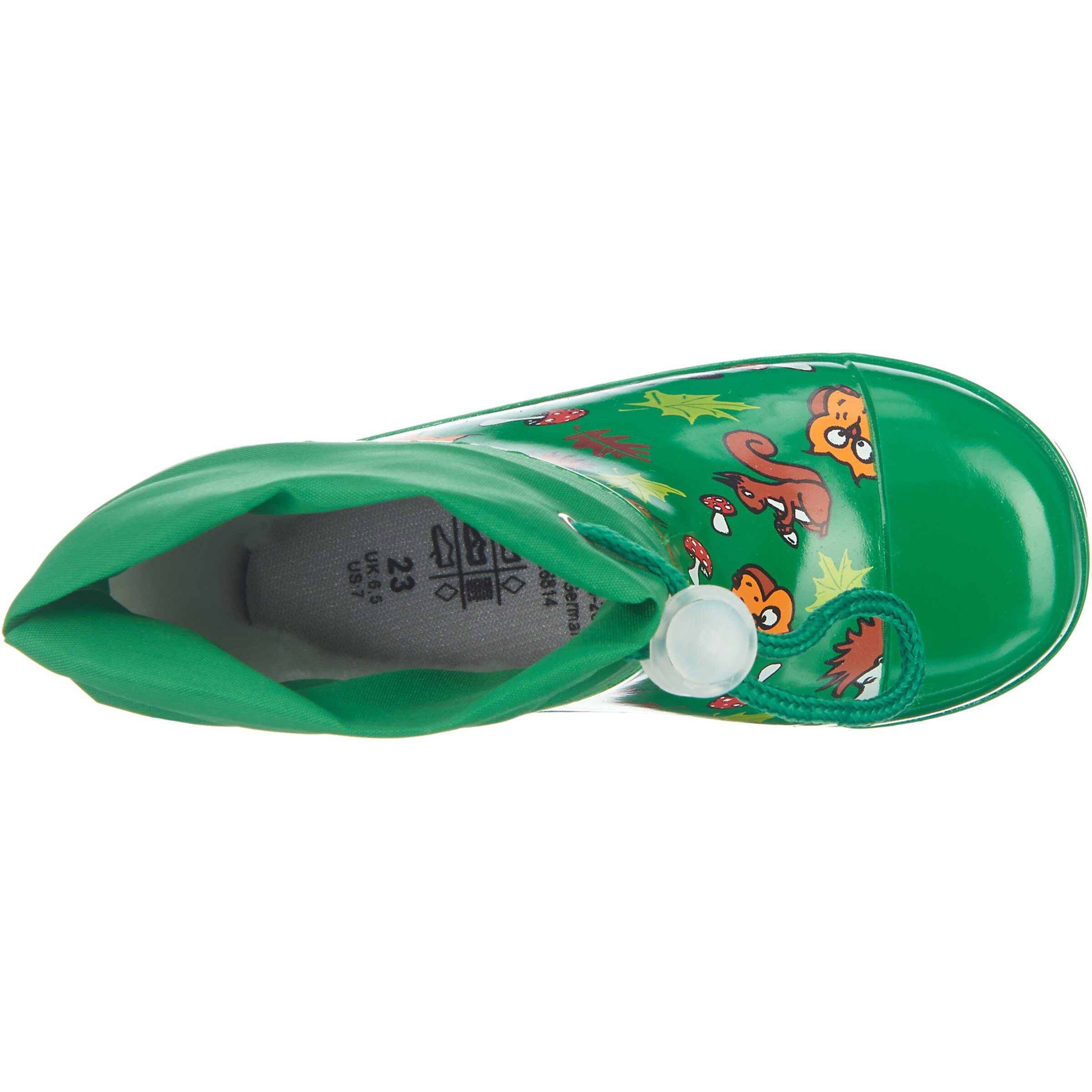 Playshoes Waldtiere Gummistiefel (1-tlg)