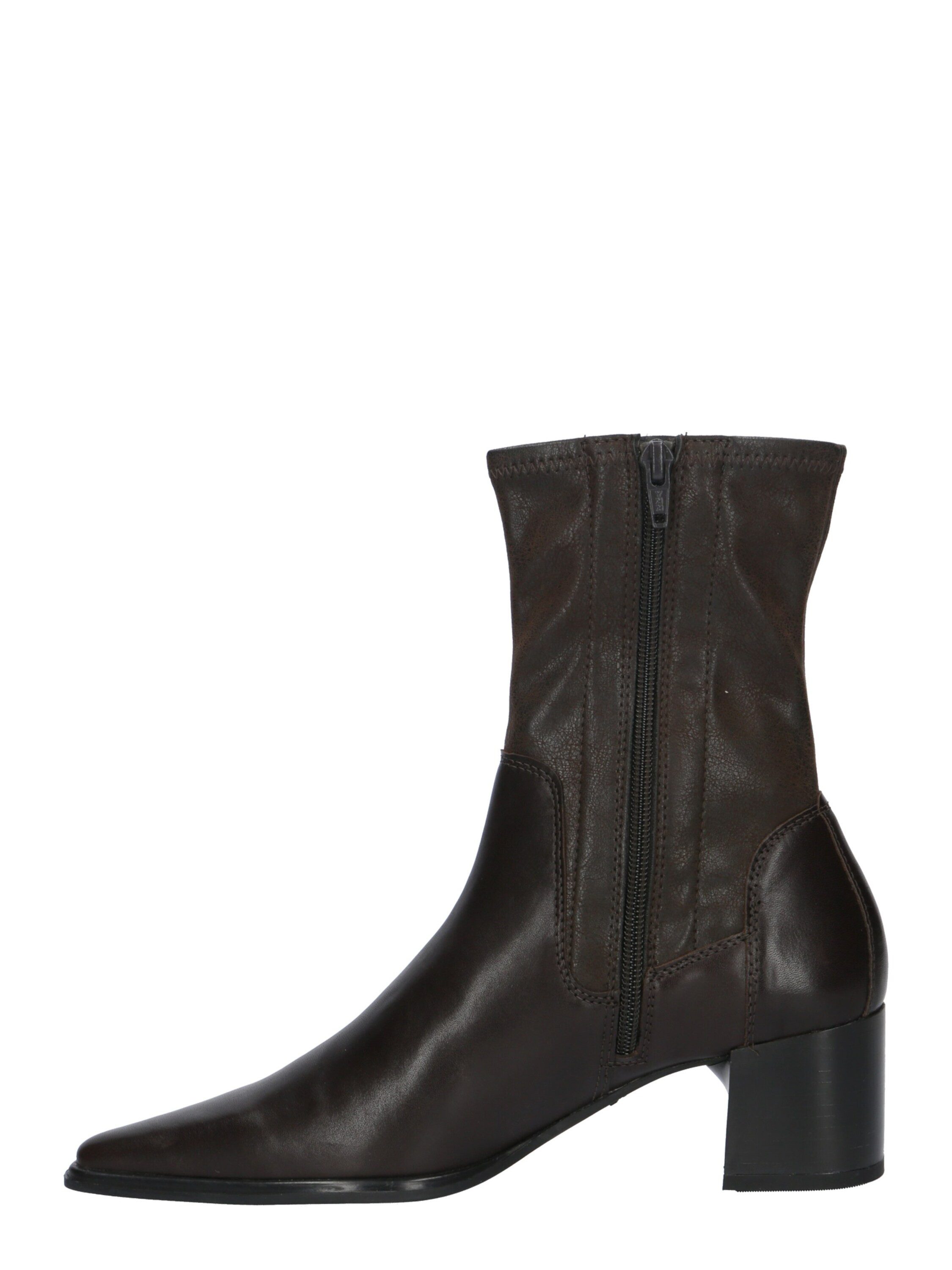 VAGABOND SHOEMAKERS Giselle Schnürstiefelette (1-tlg) günstig online kaufen