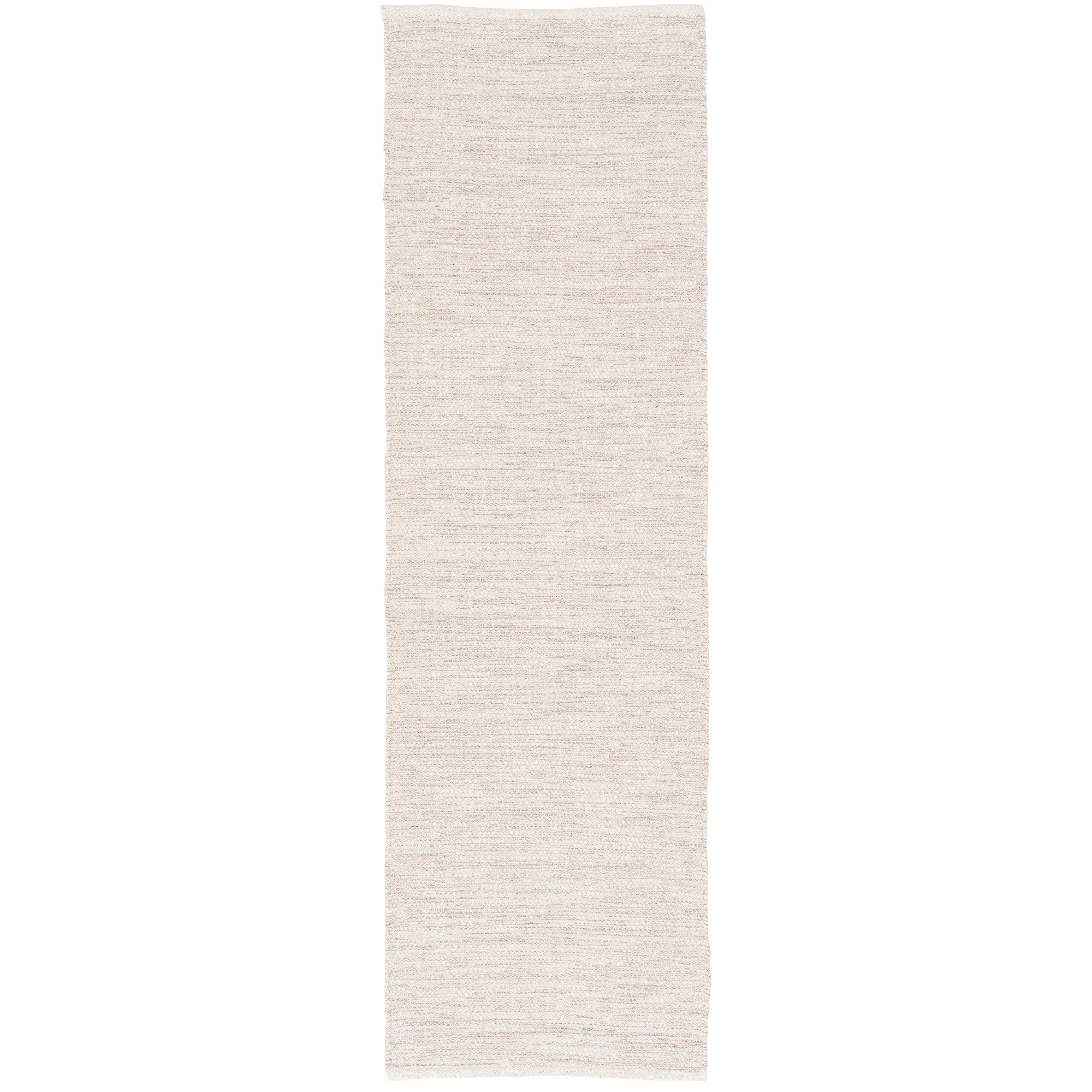 Pergamon Läufer Natur Teppich Läufer Wolle Alva, Rechteckig, Höhe: 15 mm günstig online kaufen