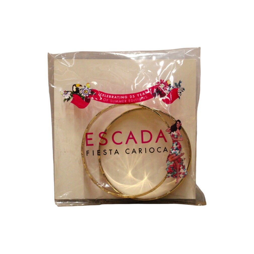 ESCADA Armband Bracelets Fiesta Carioca Go Demo